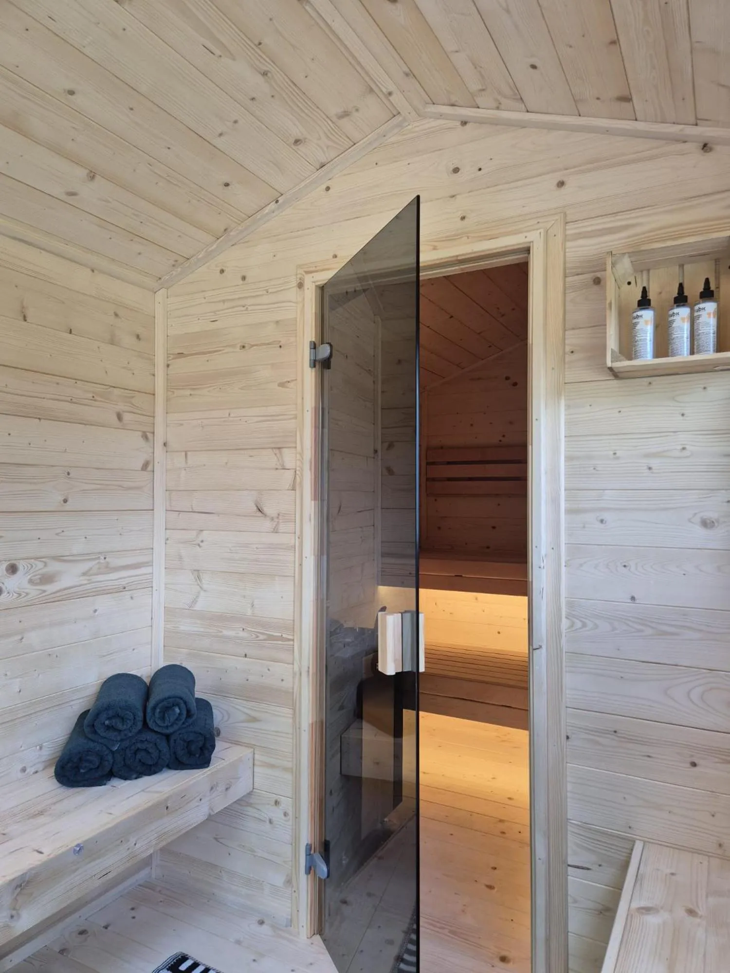 Dom na Klonowym Wzgórzu