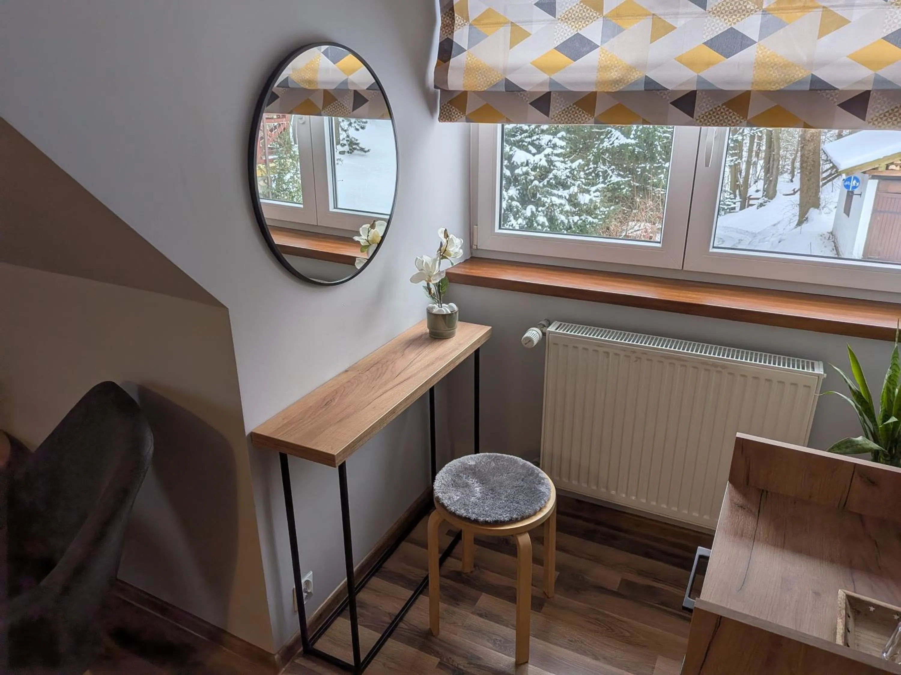 Dom na Klonowym Wzgórzu