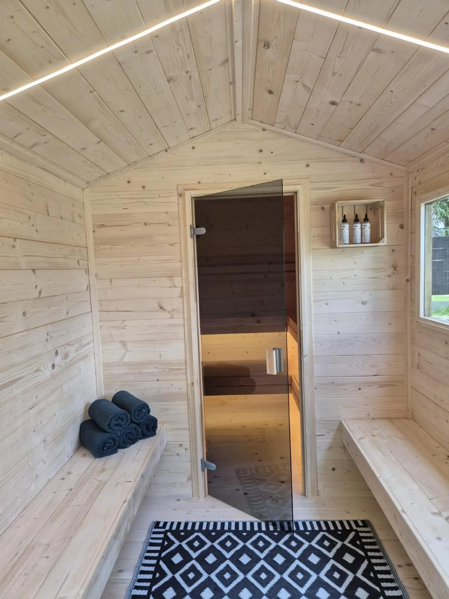 Dom na Klonowym Wzgórzu