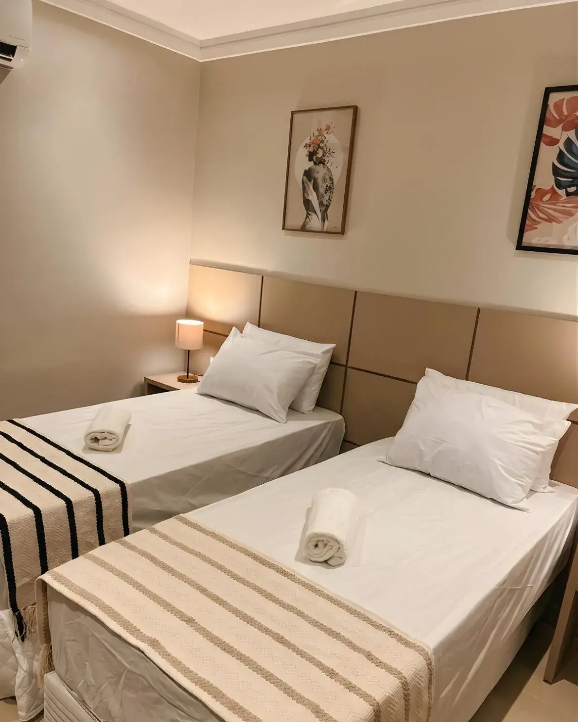 Double Room in Aira Hotel Double Room in Aira Hotel