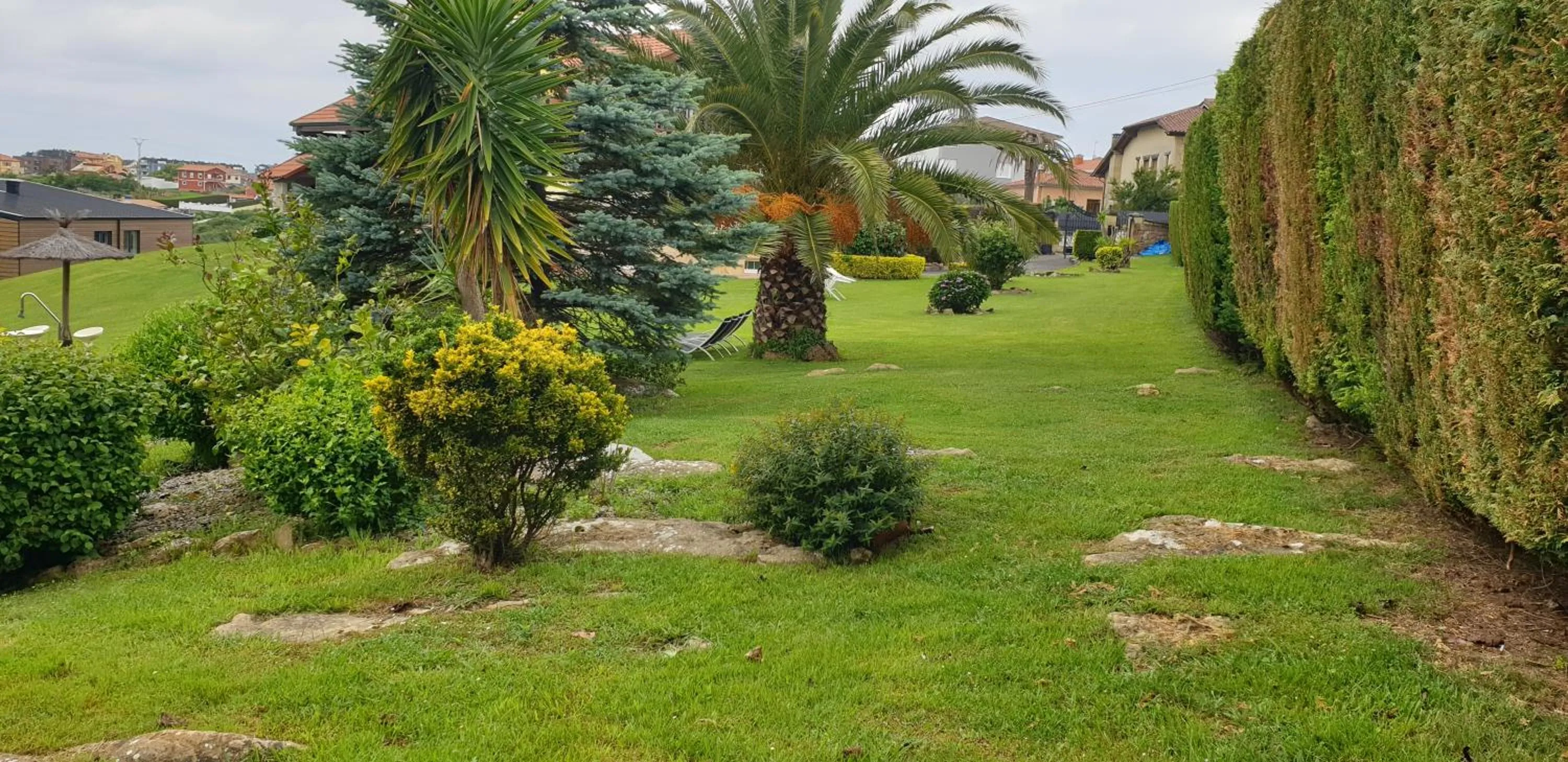 Bungalows Elma