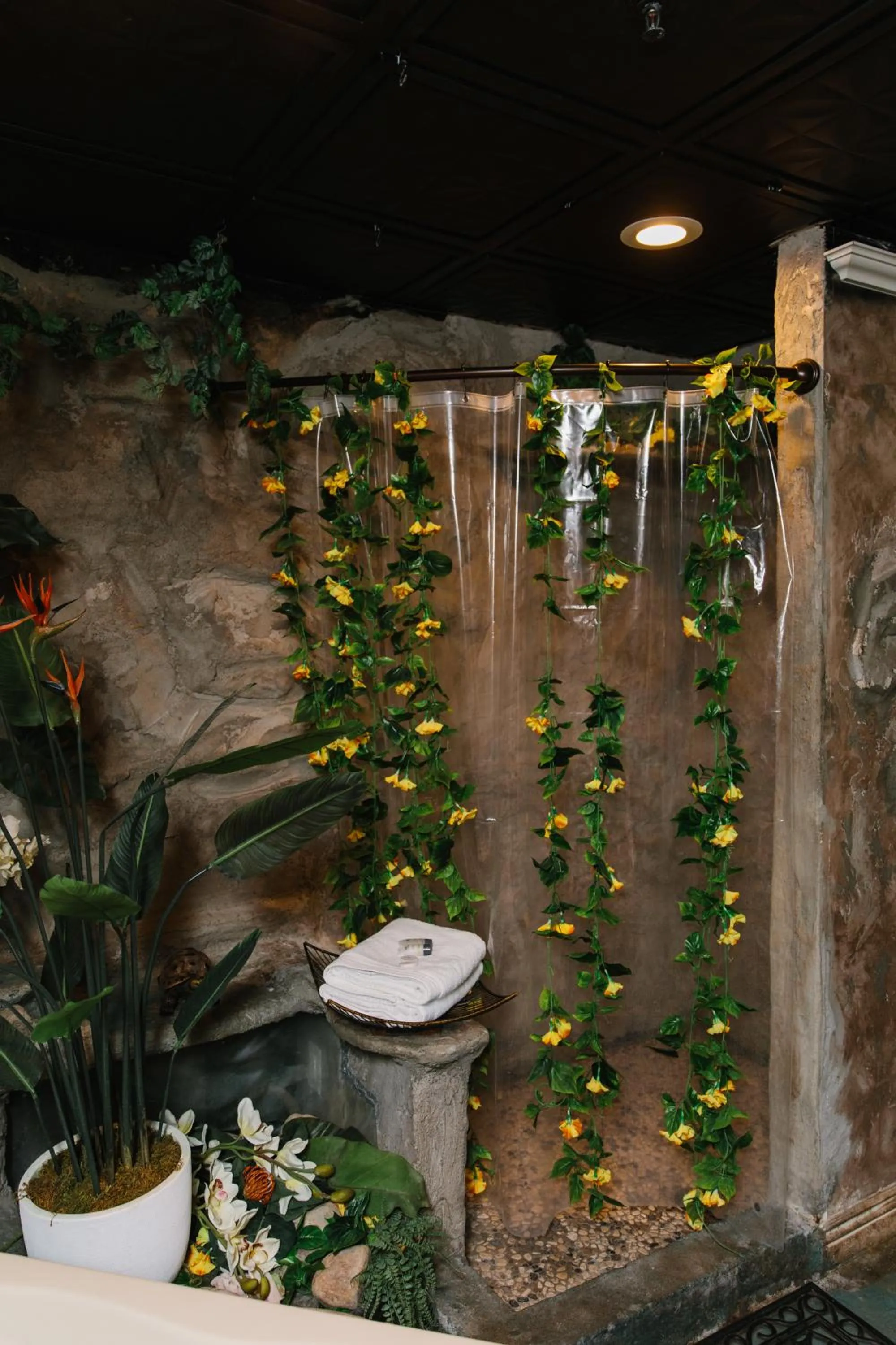 5th East Hall Bed & Breakfast