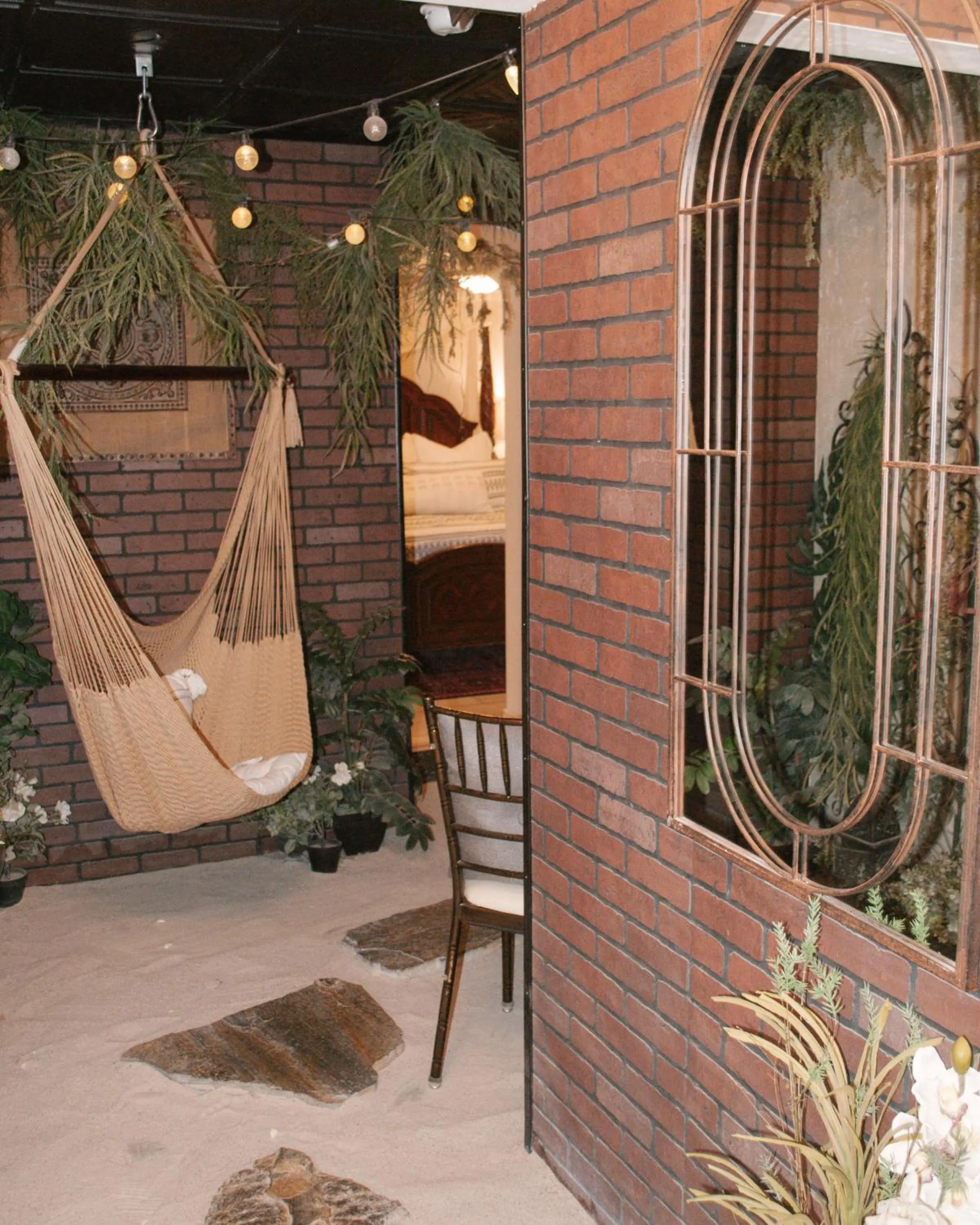 5th East Hall Bed & Breakfast