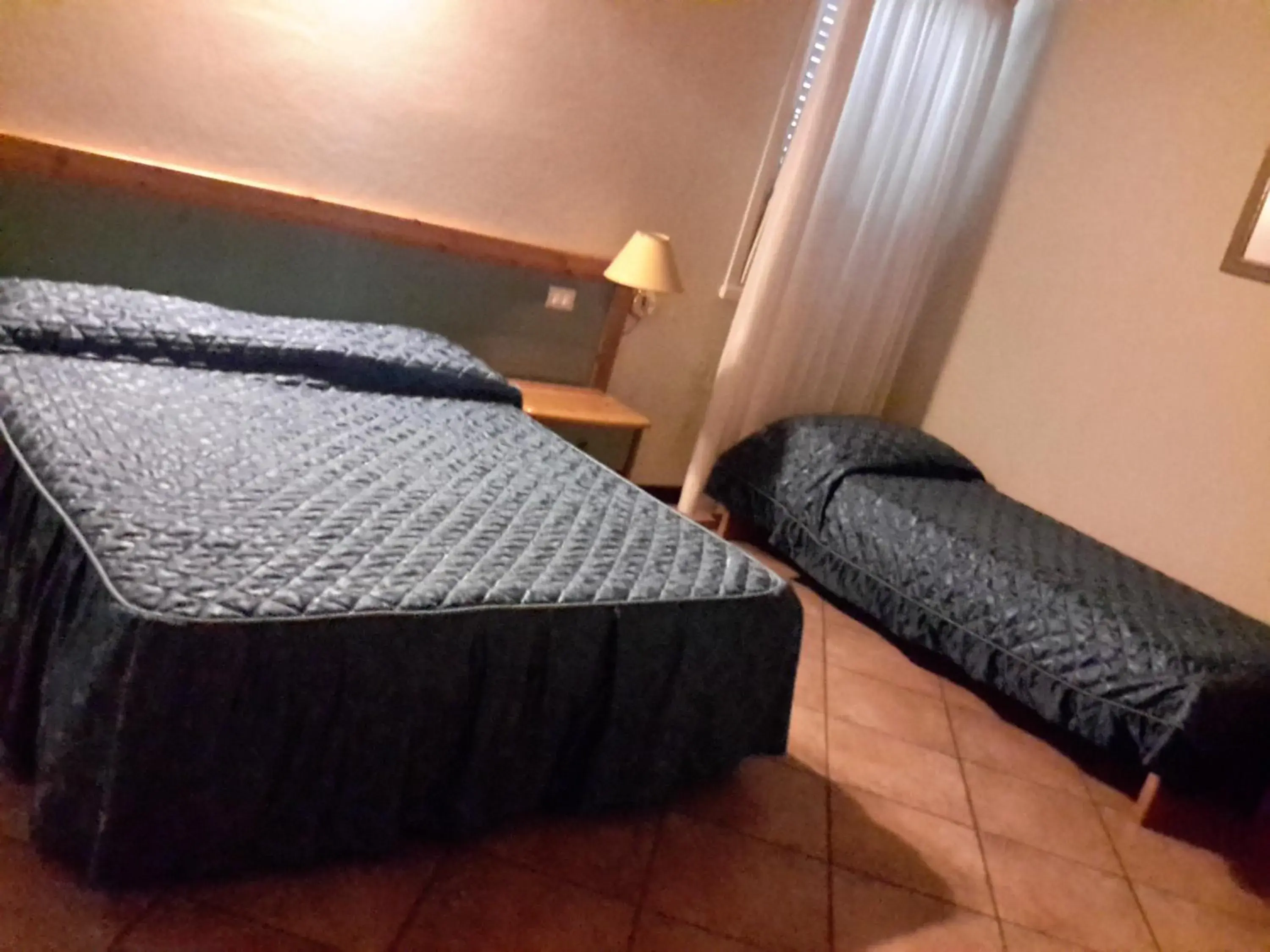 Deluxe Quadruple Room in Locanda Del Re sole Deluxe Quadruple Room in Locanda Del Re sole