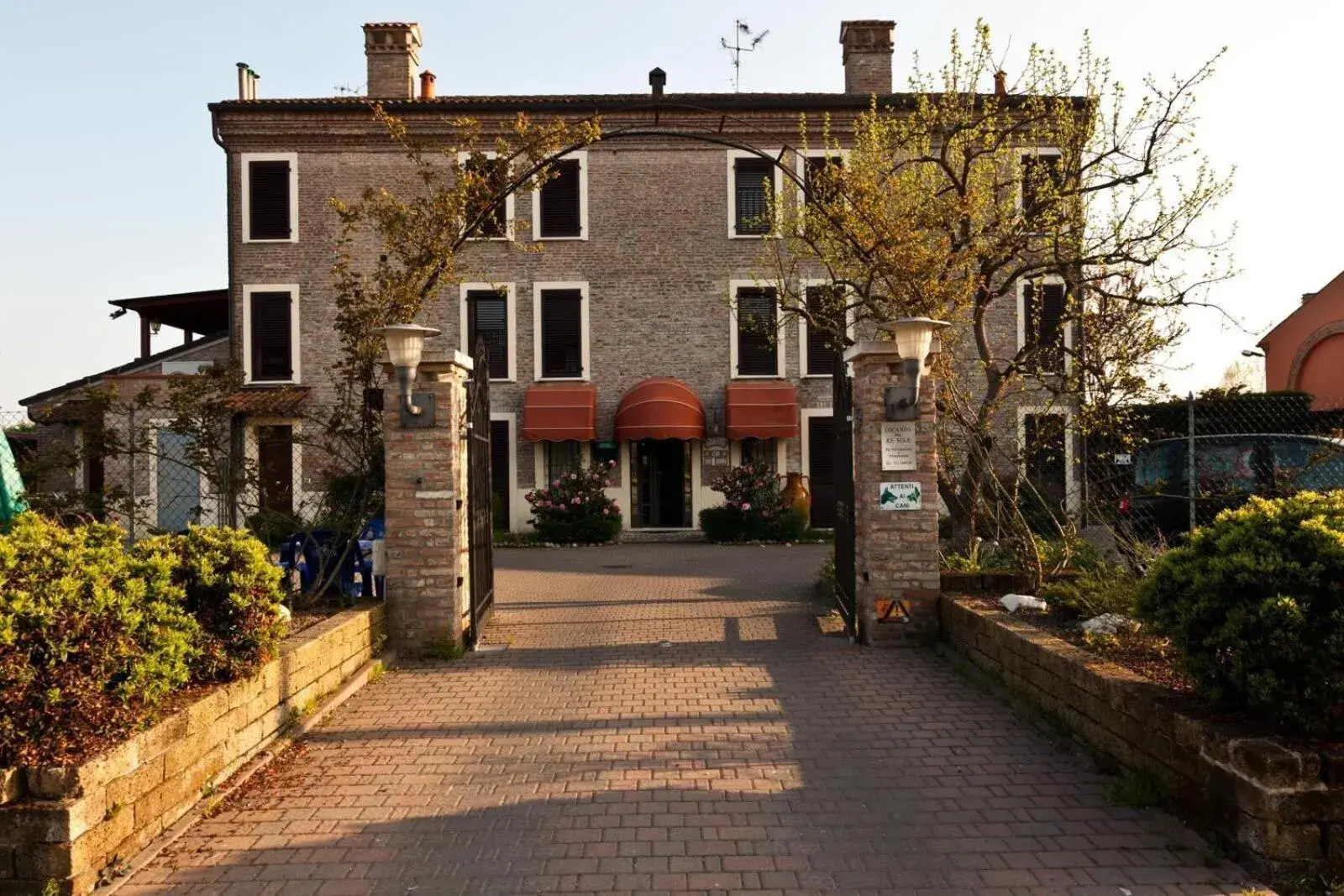 Locanda Del Re sole Locanda Del Re sole
