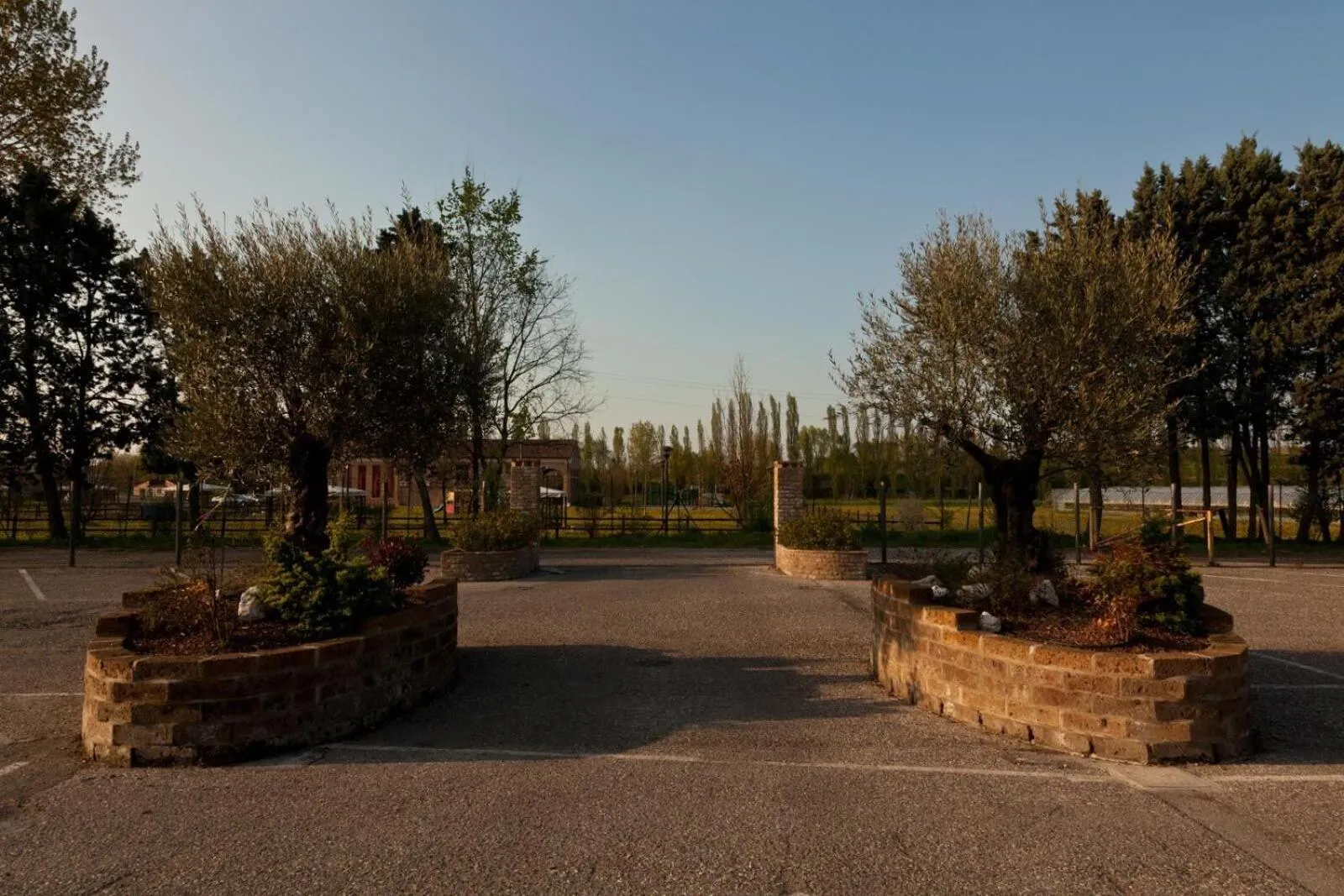 Locanda Del Re sole