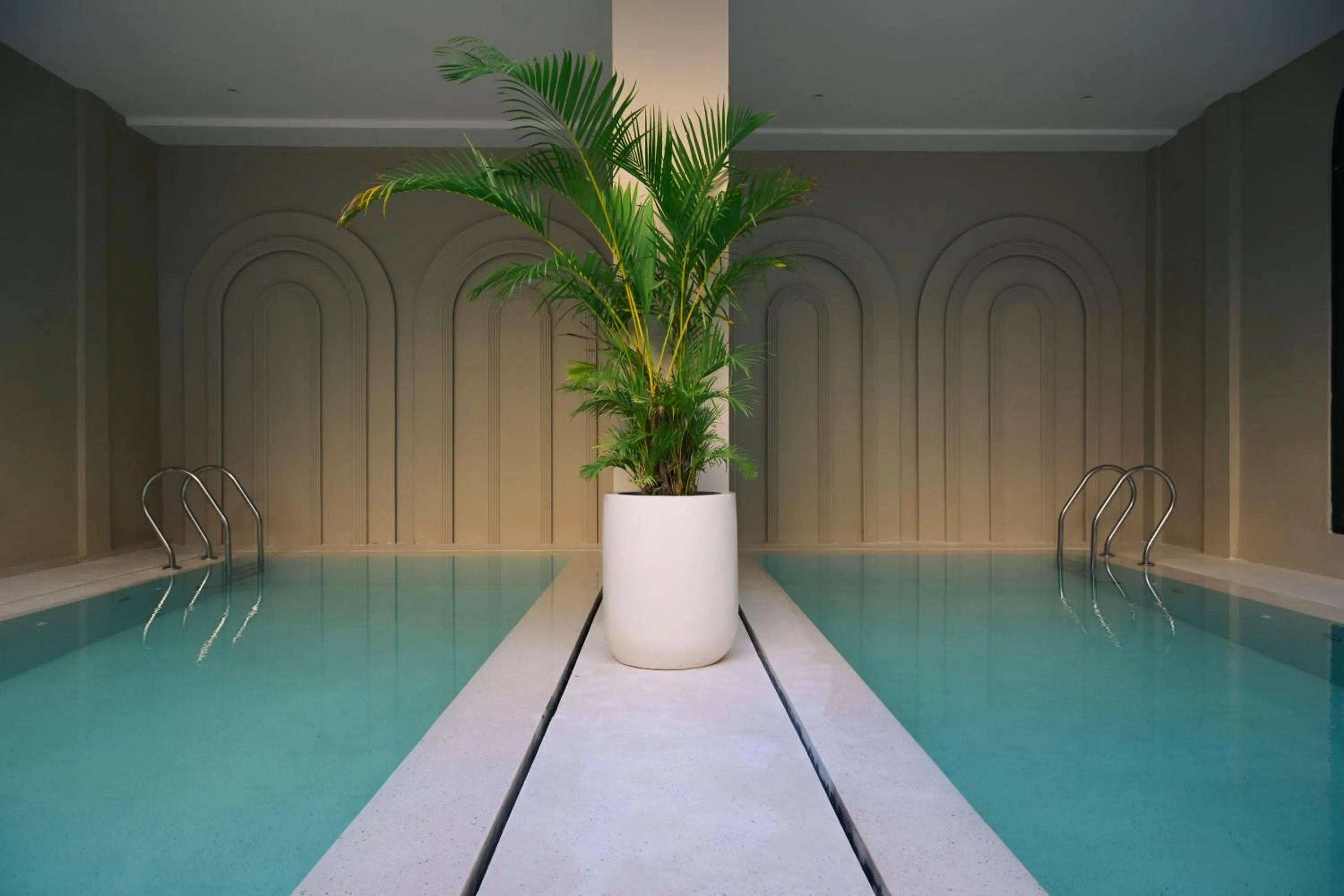 Family Villa - Private Pool  in Hygge Hotel and Villas Seminyak