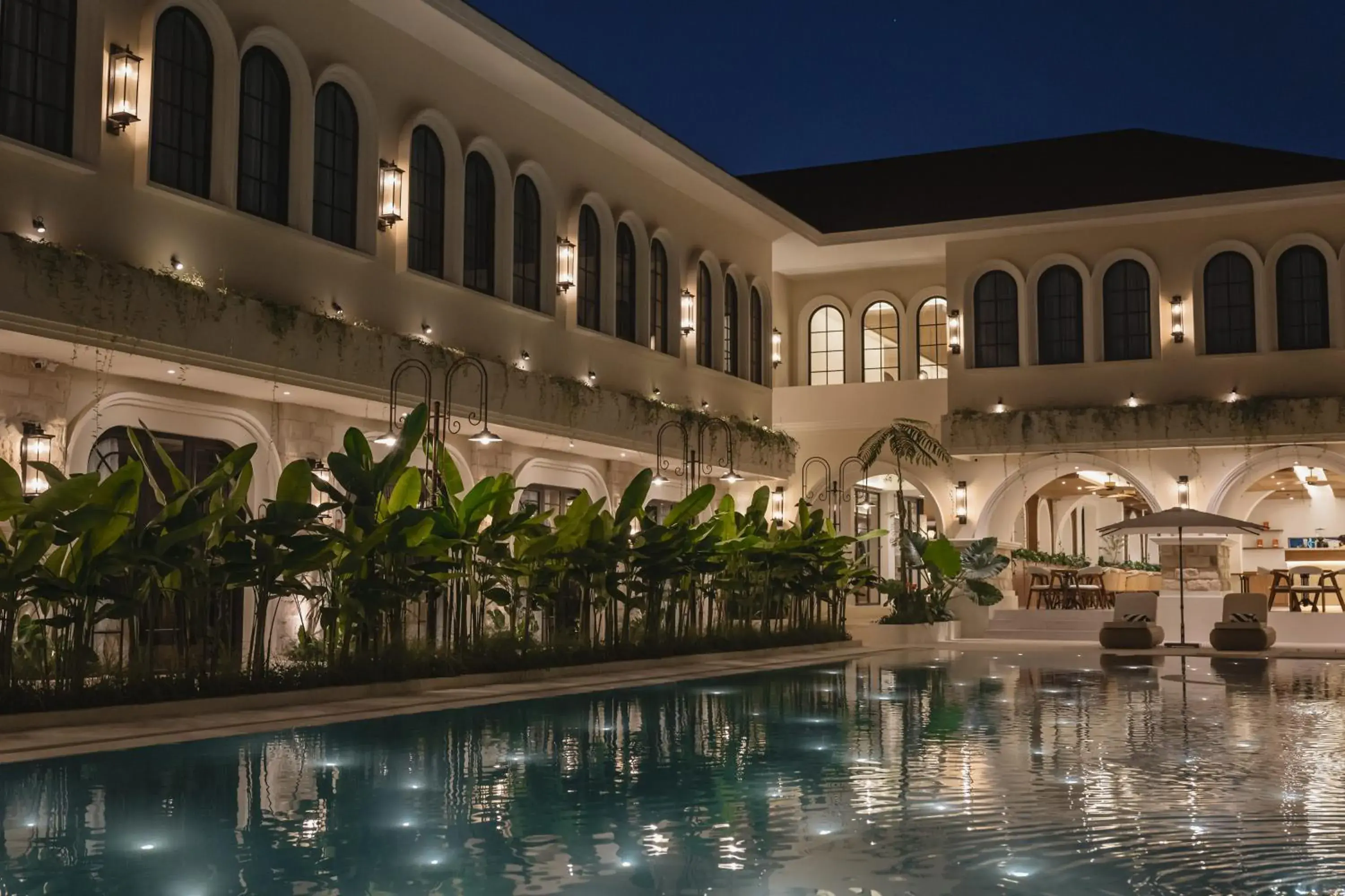 Hygge Hotel and Villas Seminyak Hygge Hotel and Villas Seminyak
