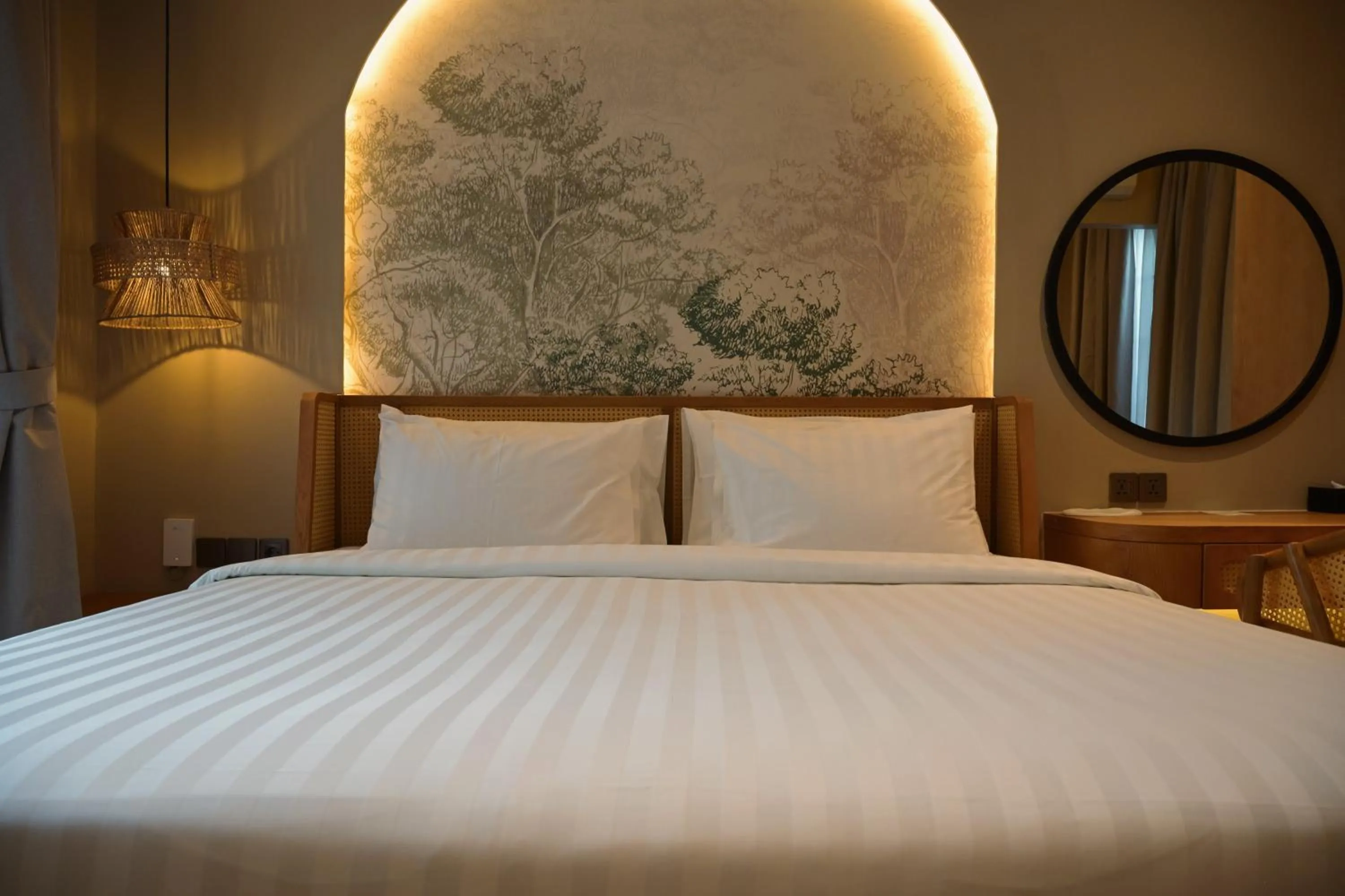 Family Villa - Private Pool  in Hygge Hotel and Villas Seminyak