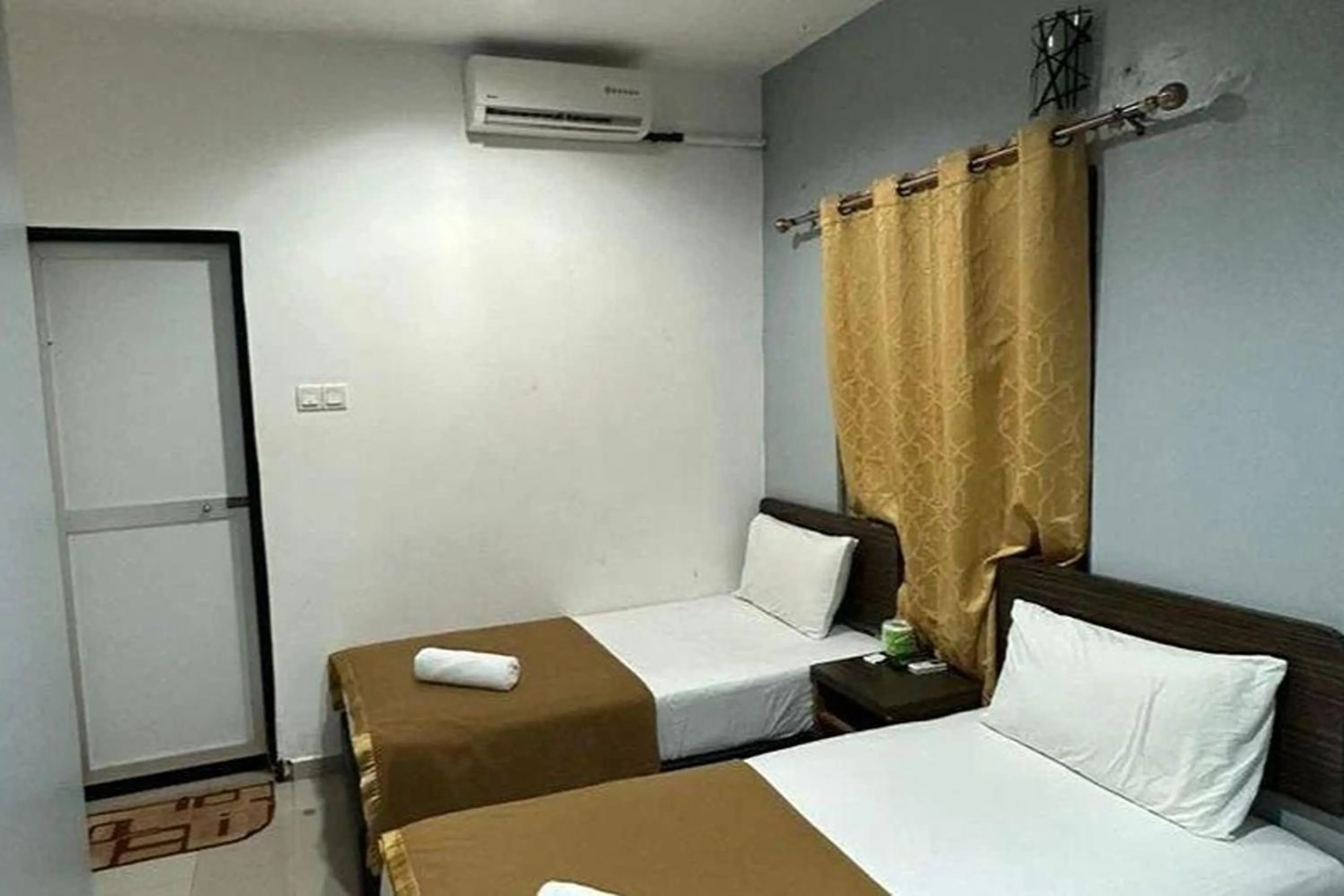 Bedroom, Bed in Hotel D Lima Inn Langkawi