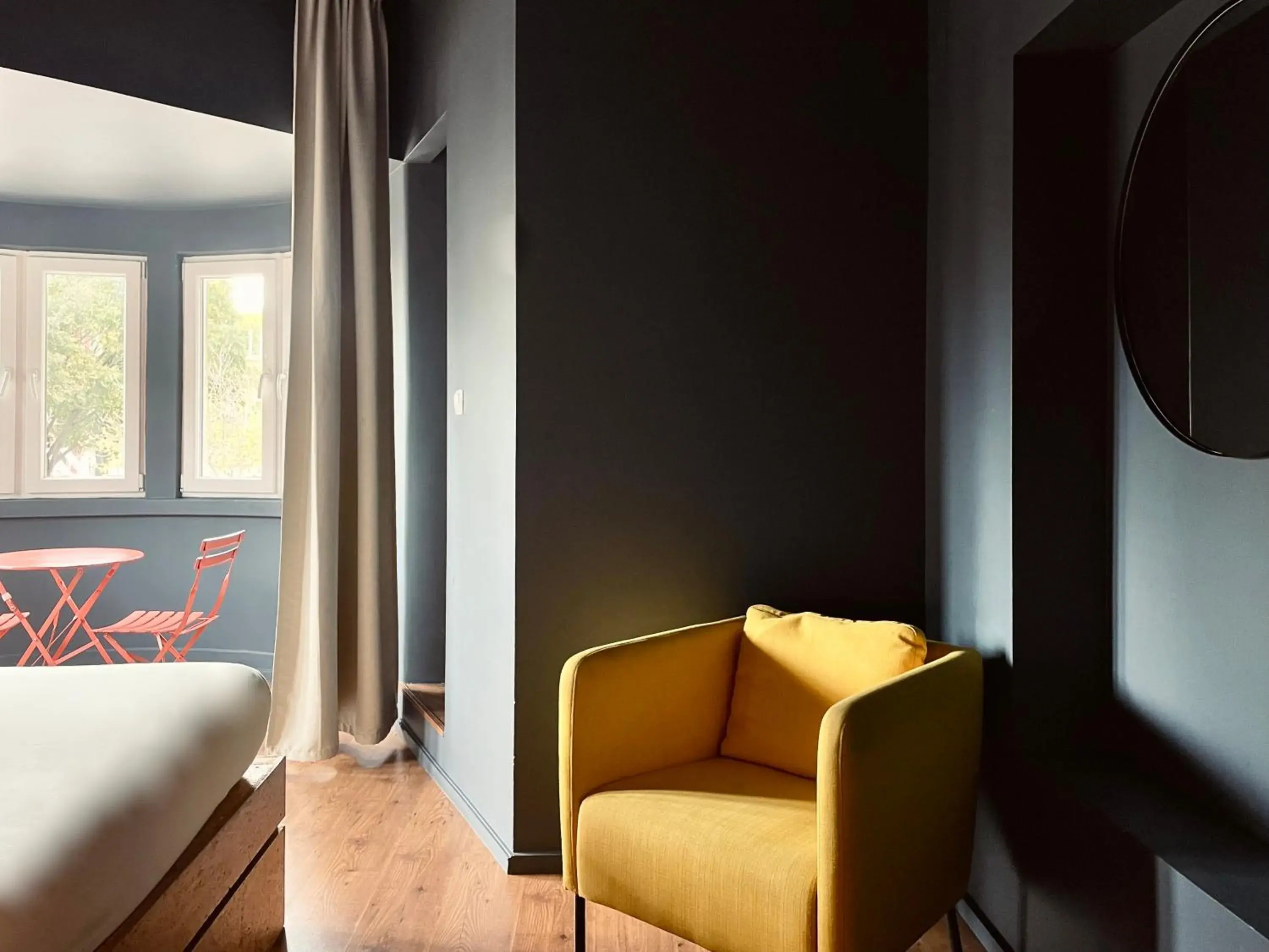 Standard Double Room with Shared Bathroom in Avenue Hostel & Suites Standard Double Room with Shared Bathroom in Avenue Hostel & Suites