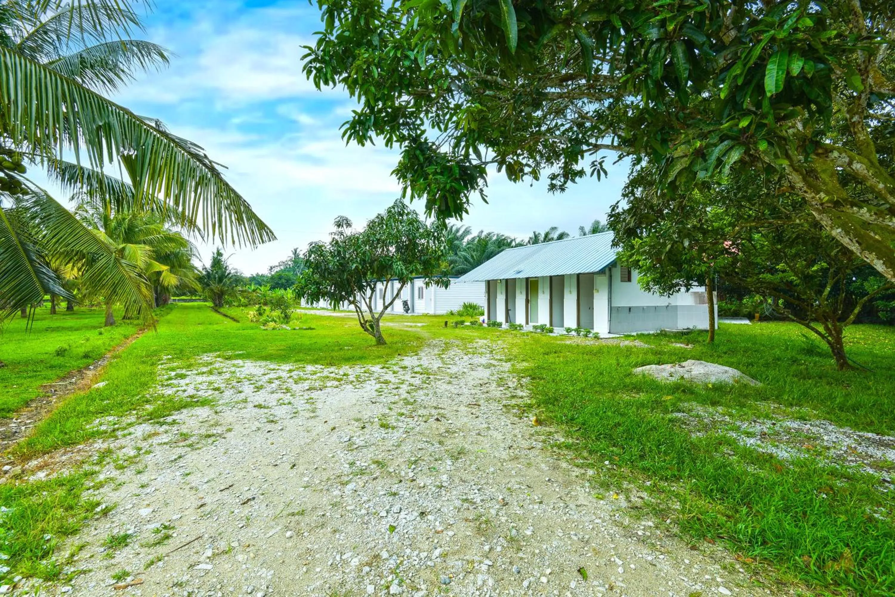 Other in Hotel O Asiacamp Chalet Tanjung Karang