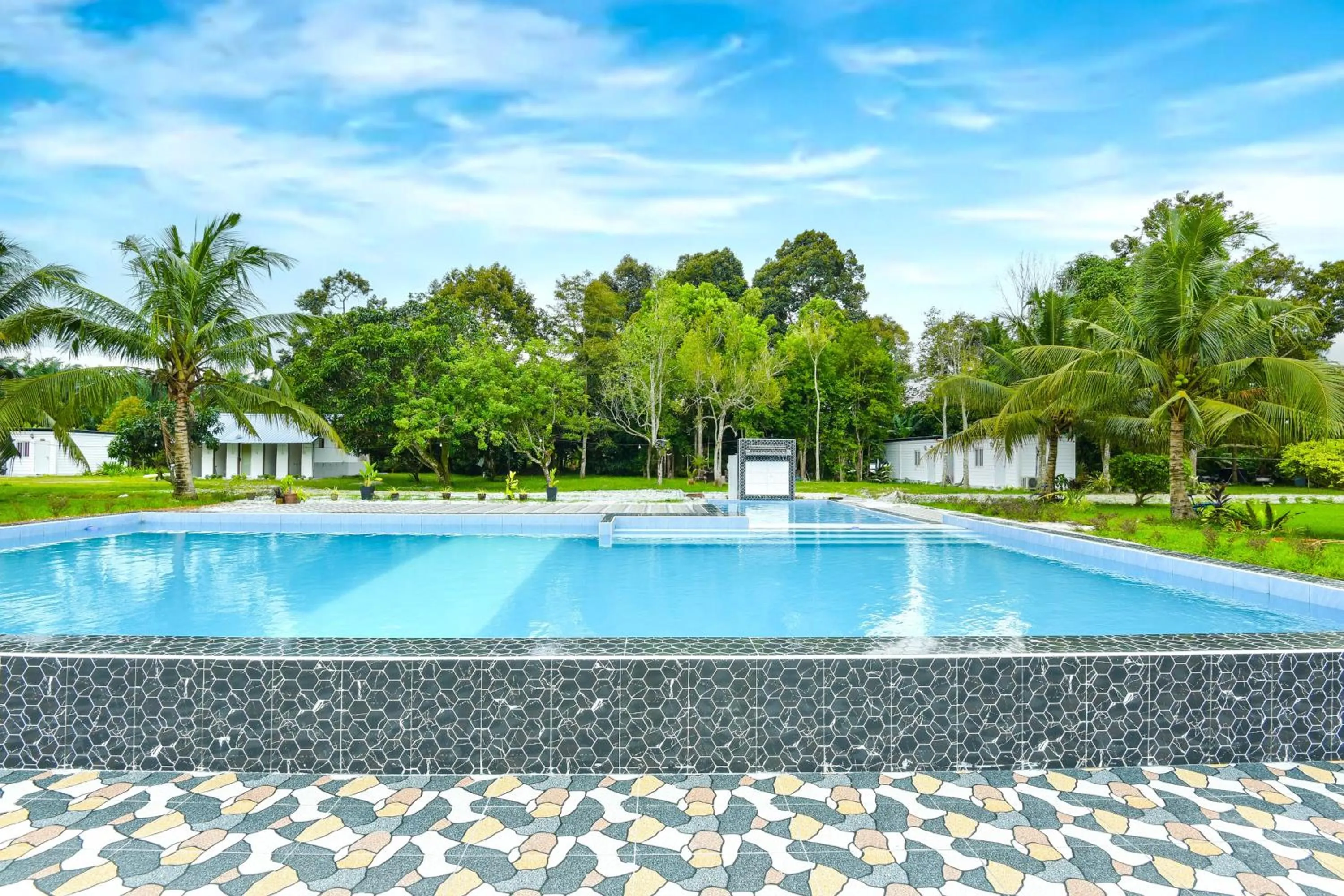 Other in Hotel O Asiacamp Chalet Tanjung Karang