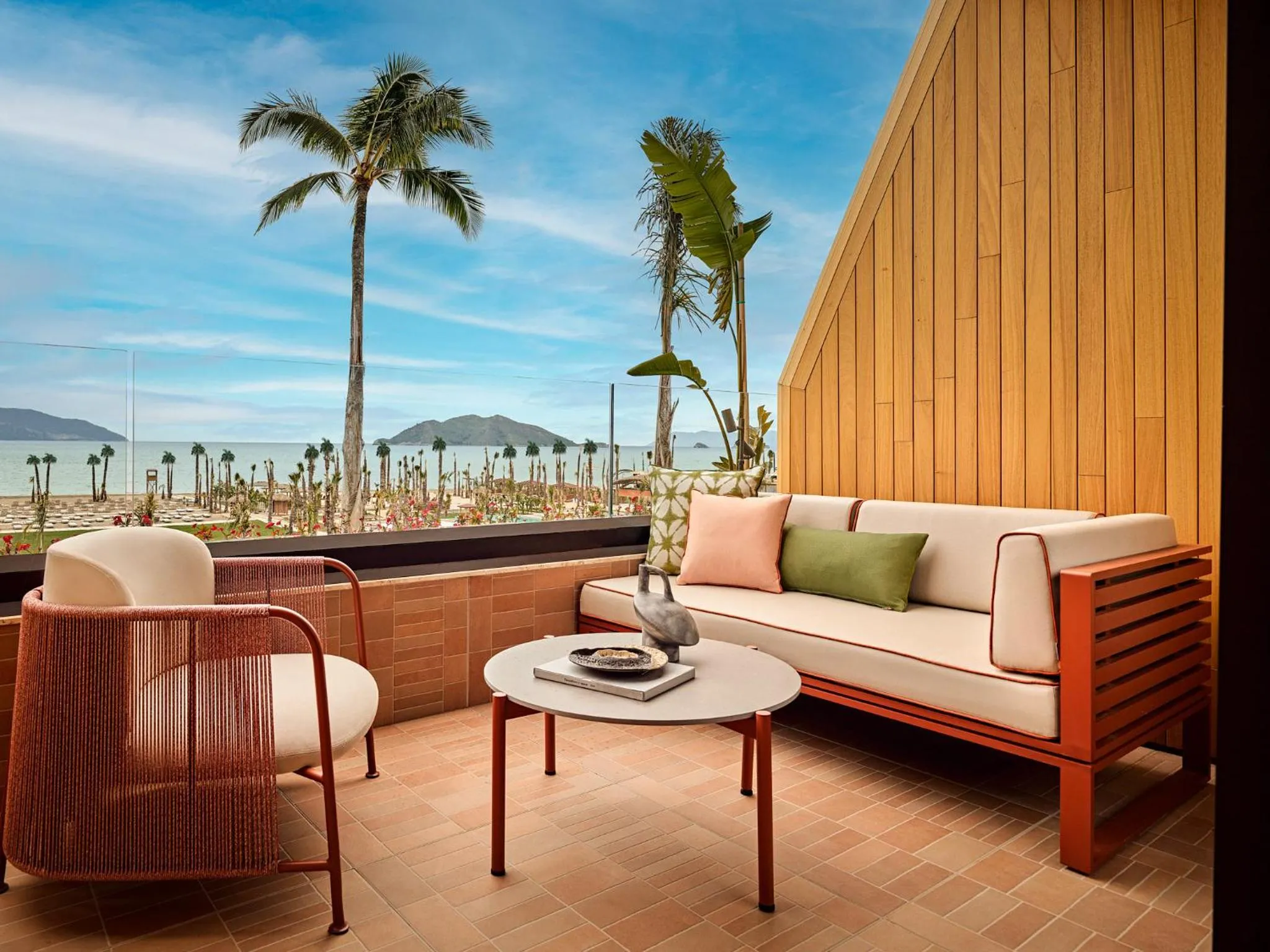 Day in XO CAPE ARNNA Fethiye