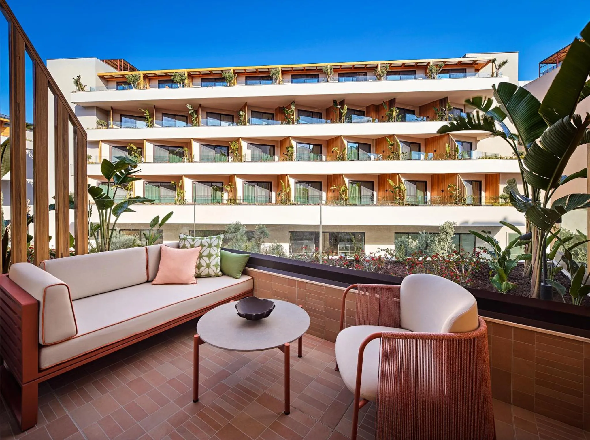 Day in XO CAPE ARNNA Fethiye