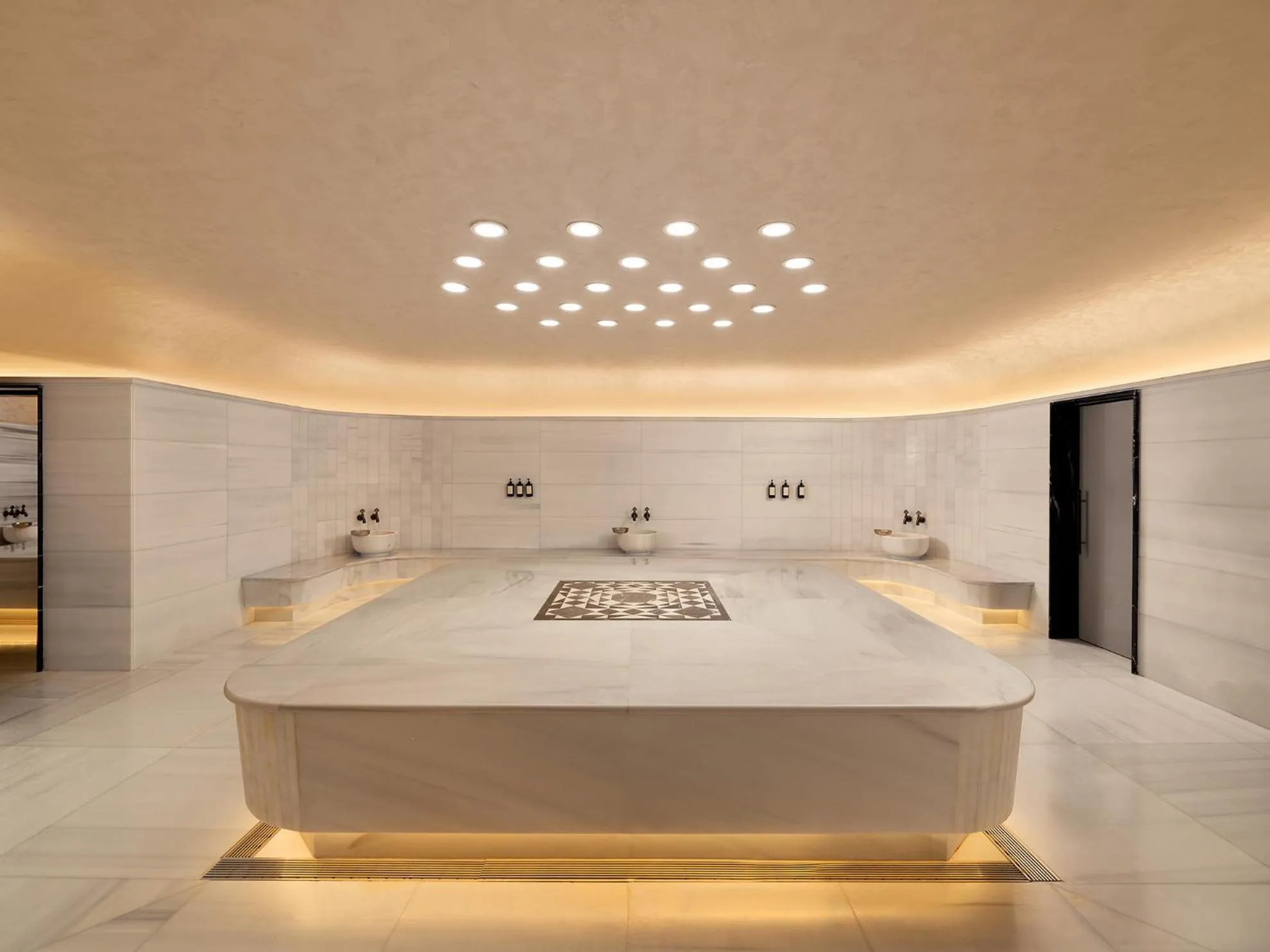 Spa and wellness centre/facilities in XO CAPE ARNNA Fethiye