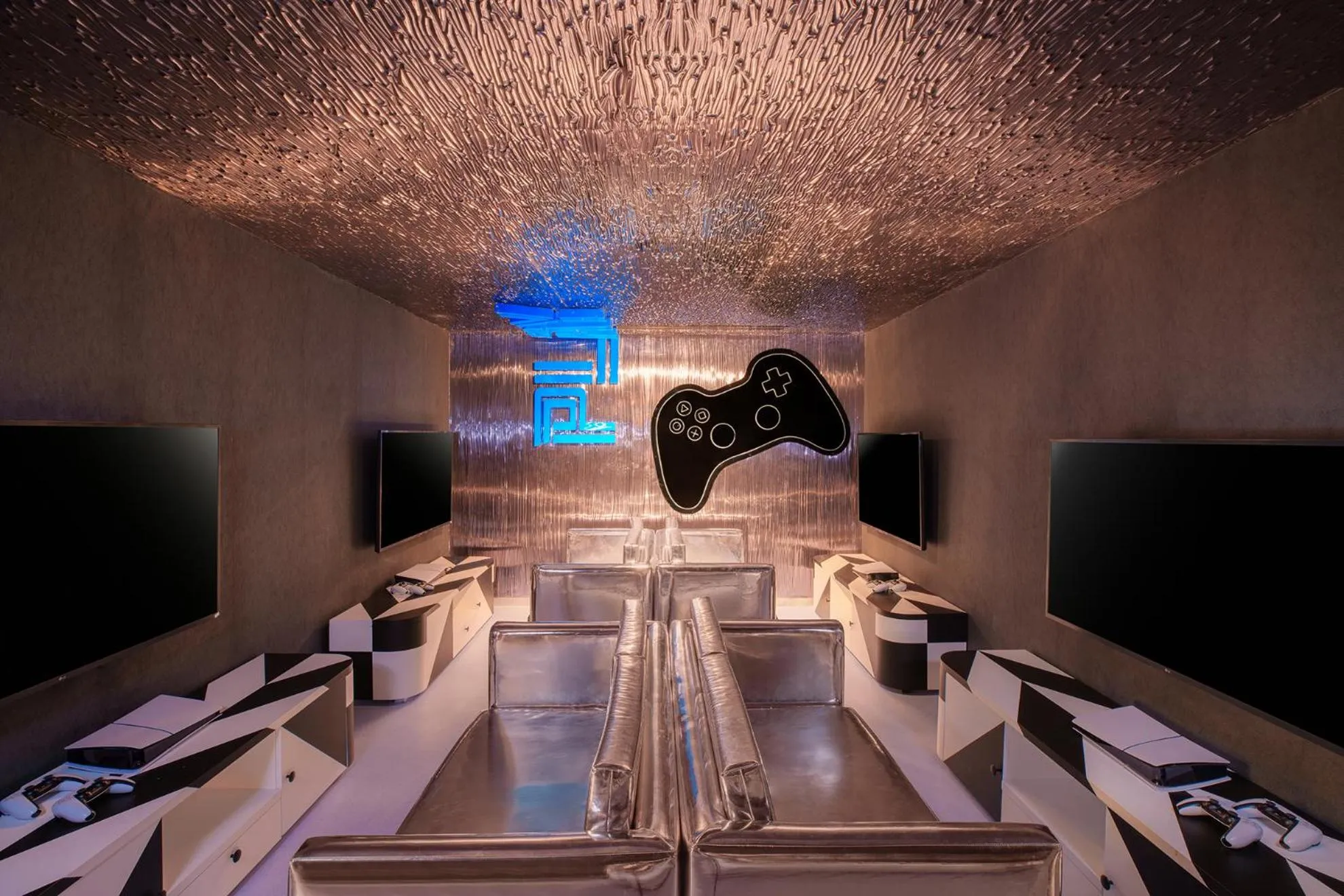 Kids's club in XO CAPE ARNNA Fethiye