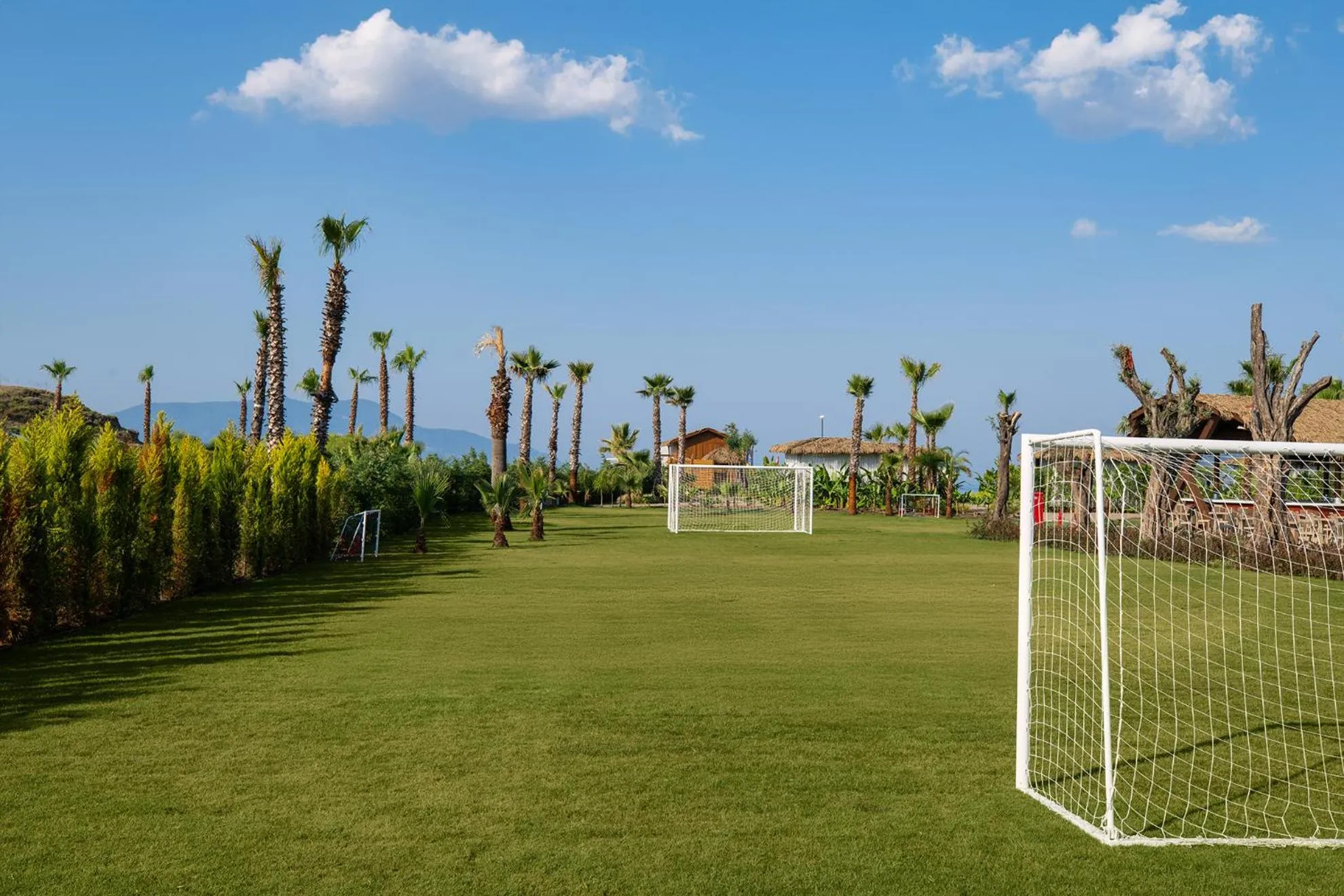 Activities in XO CAPE ARNNA Fethiye