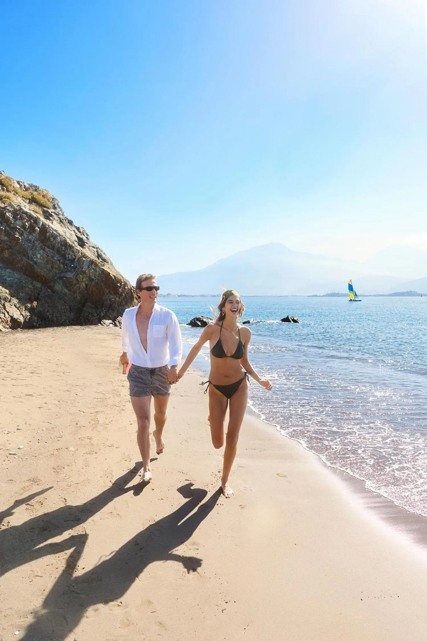 Beach in XO CAPE ARNNA Fethiye