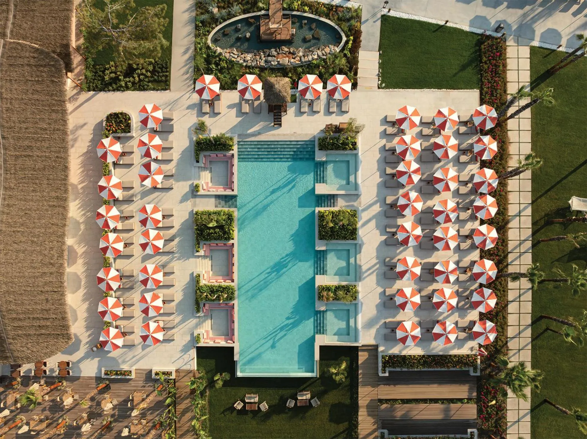 Property building in XO CAPE ARNNA Fethiye