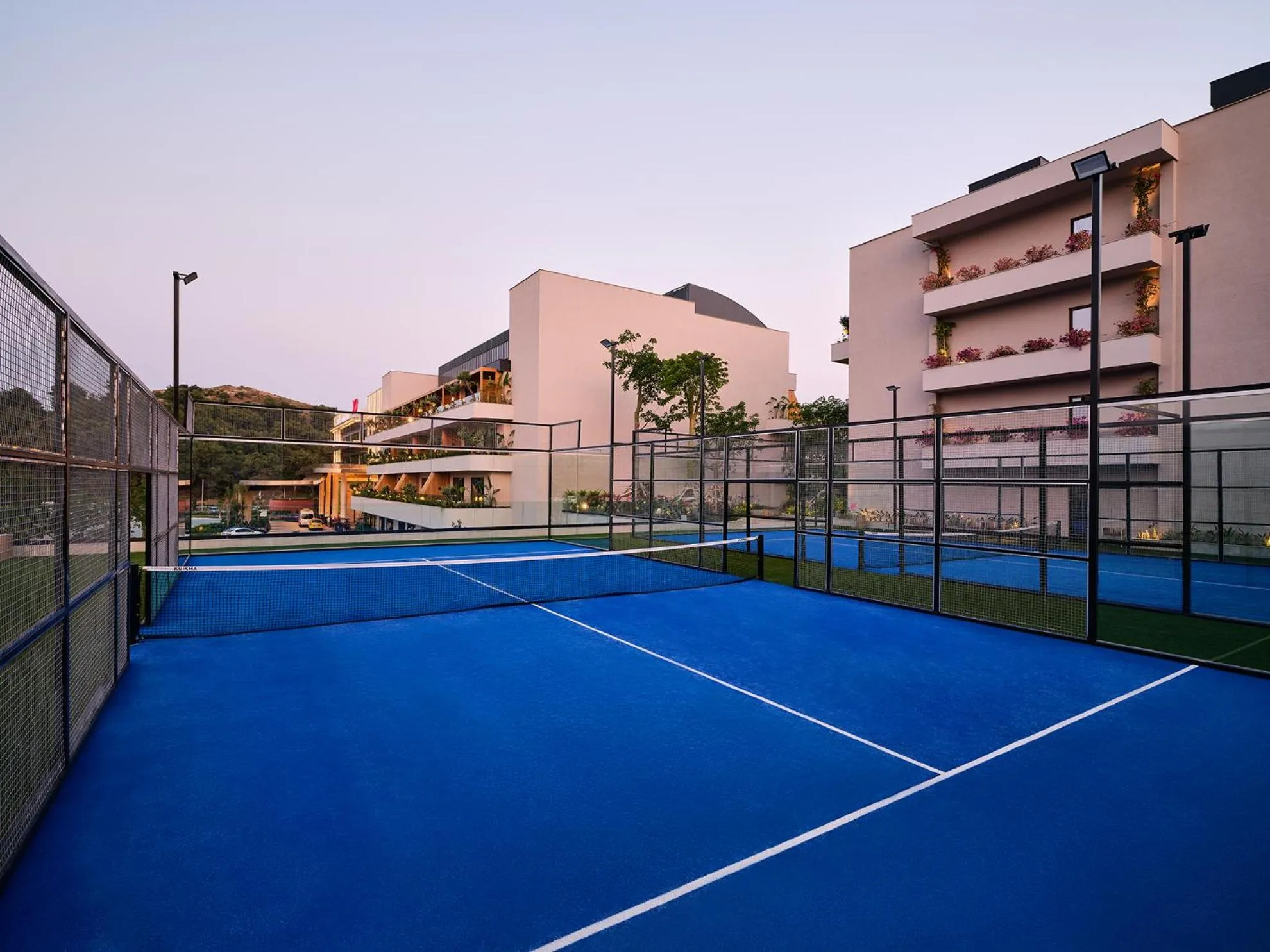 Sports in XO CAPE ARNNA Fethiye