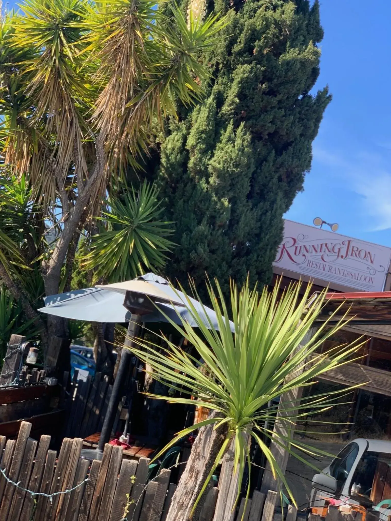 Restaurant/places to eat in Contenta Inn Restaurant/places to eat in Contenta Inn