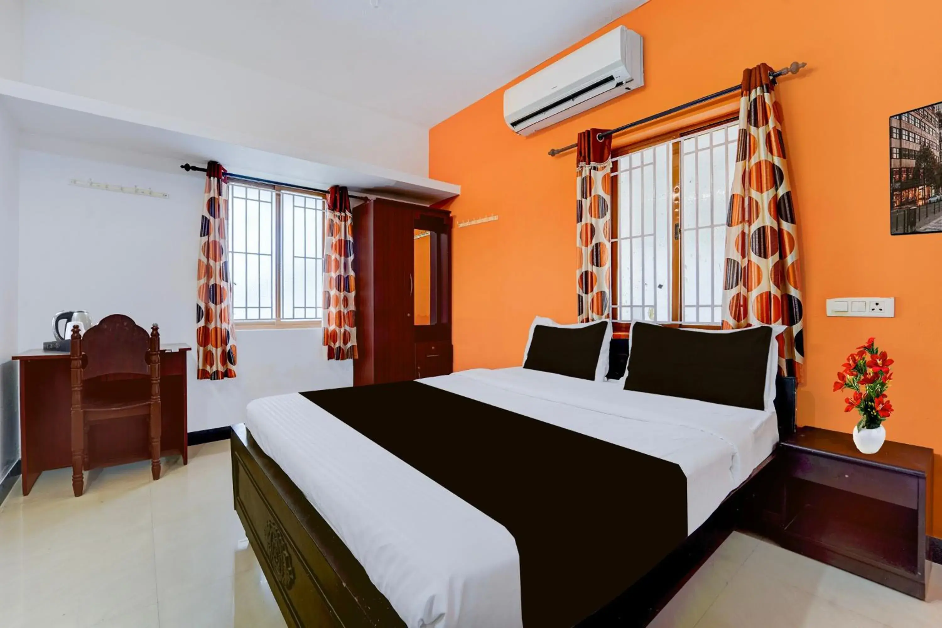 Standard Double Room - single occupancy in Super Hotel O SNS Institute Sathy Road Formerly Comfort Inn Standard Double Room - single occupancy in Super Hotel O SNS Institute Sathy Road Formerly Comfort Inn