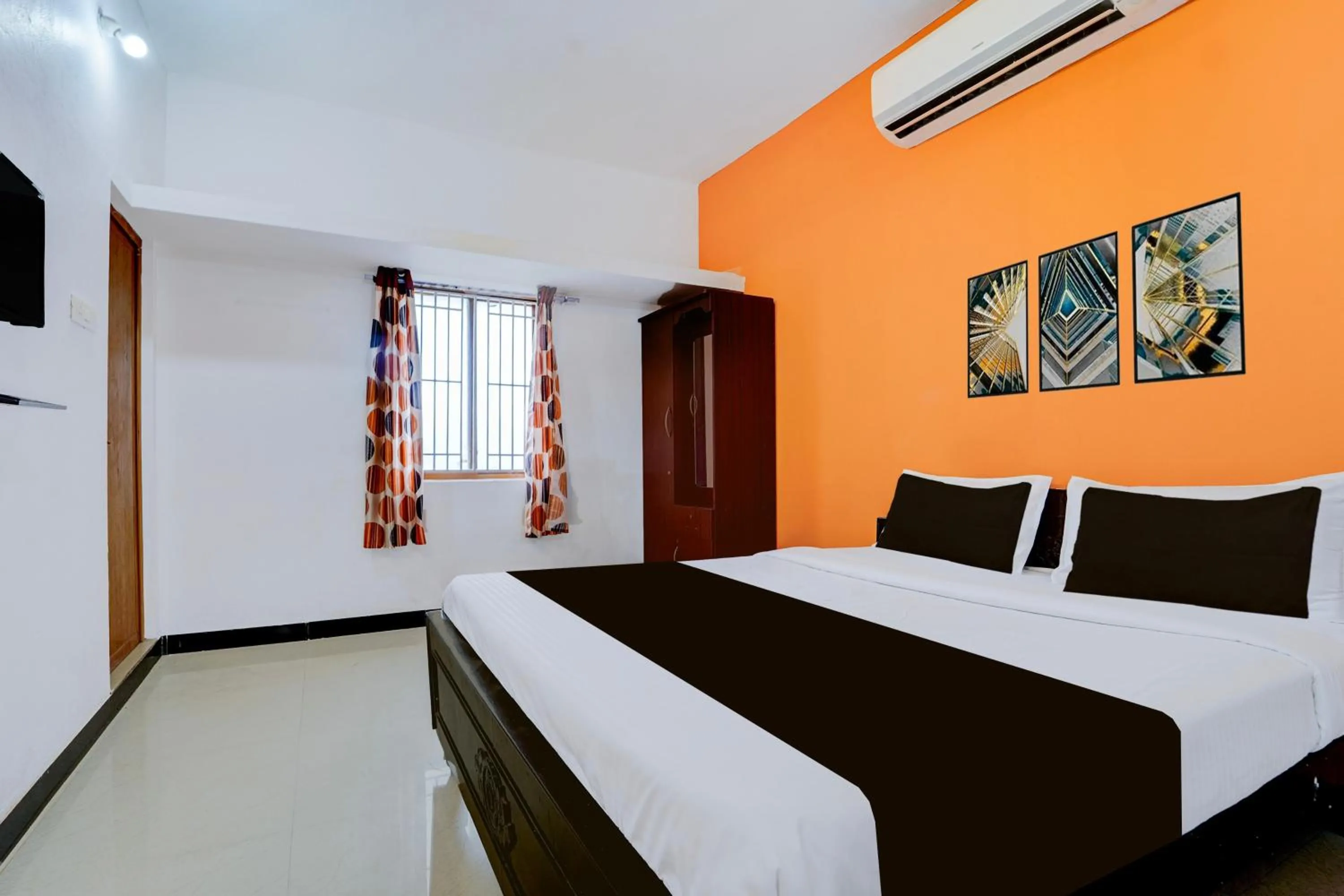 Super Hotel O SNS Institute Sathy Road Formerly Comfort Inn