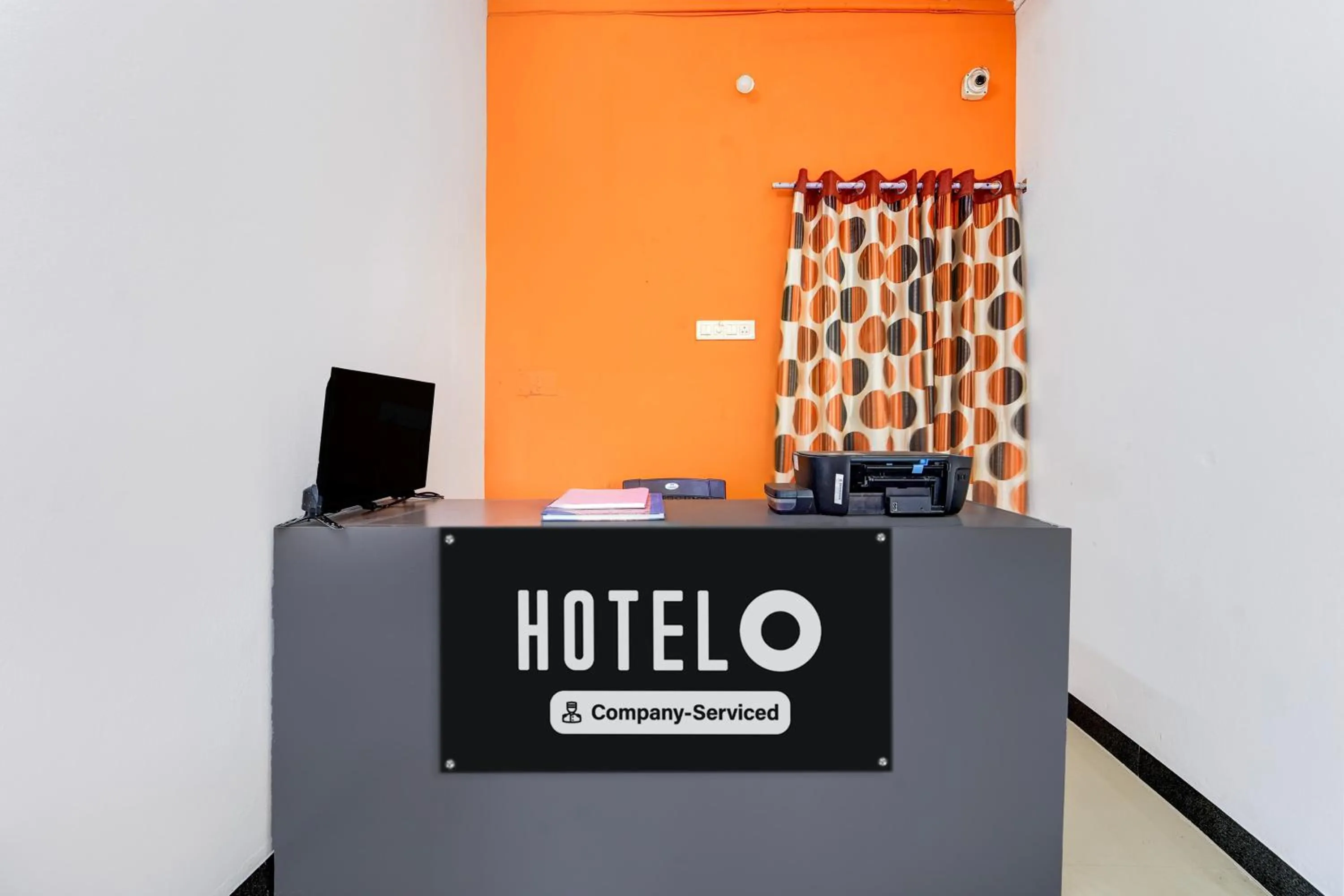 Super Hotel O SNS Institute Sathy Road Formerly Comfort Inn