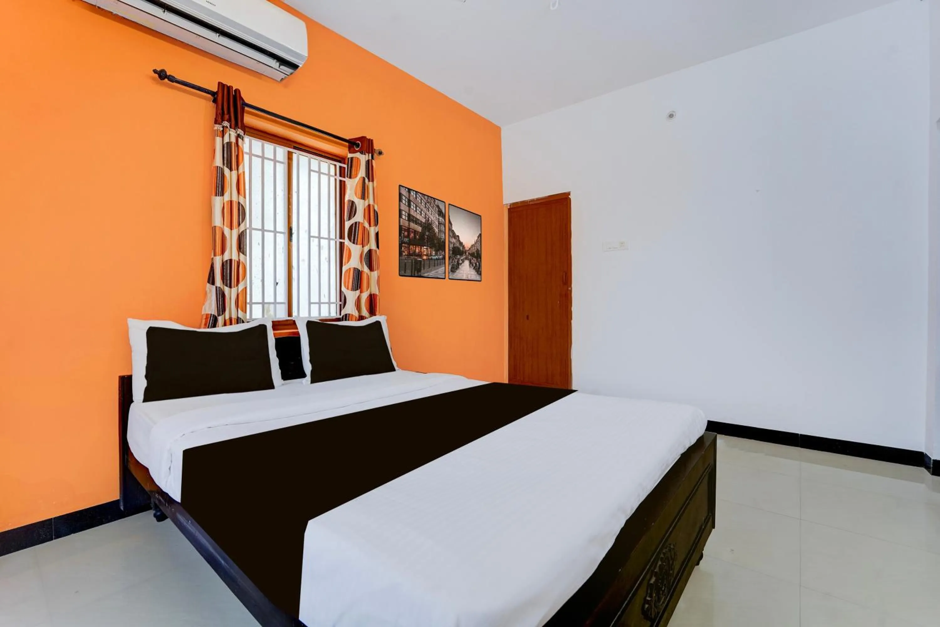 Super Hotel O SNS Institute Sathy Road Formerly Comfort Inn