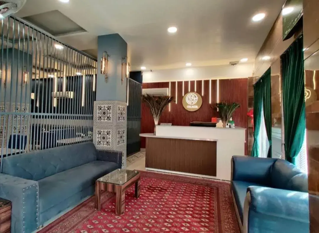 Golden Gsc Hotel Golden Gsc Hotel