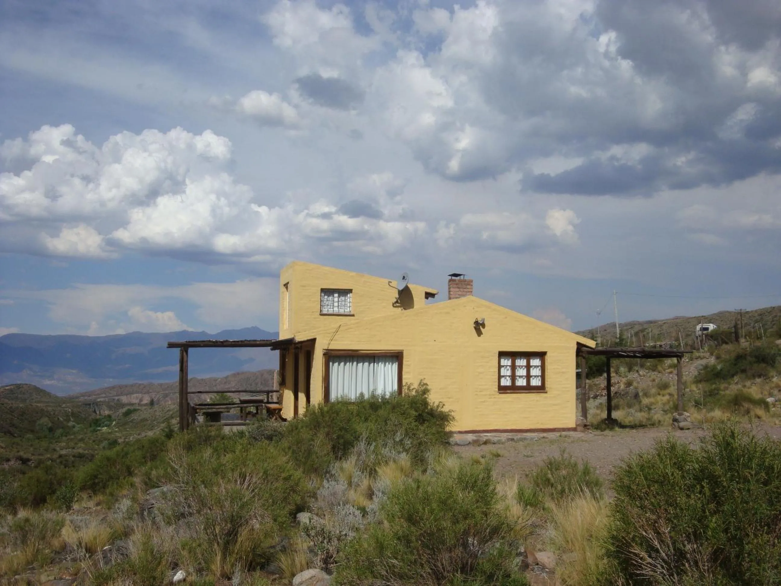 Las Margaritas