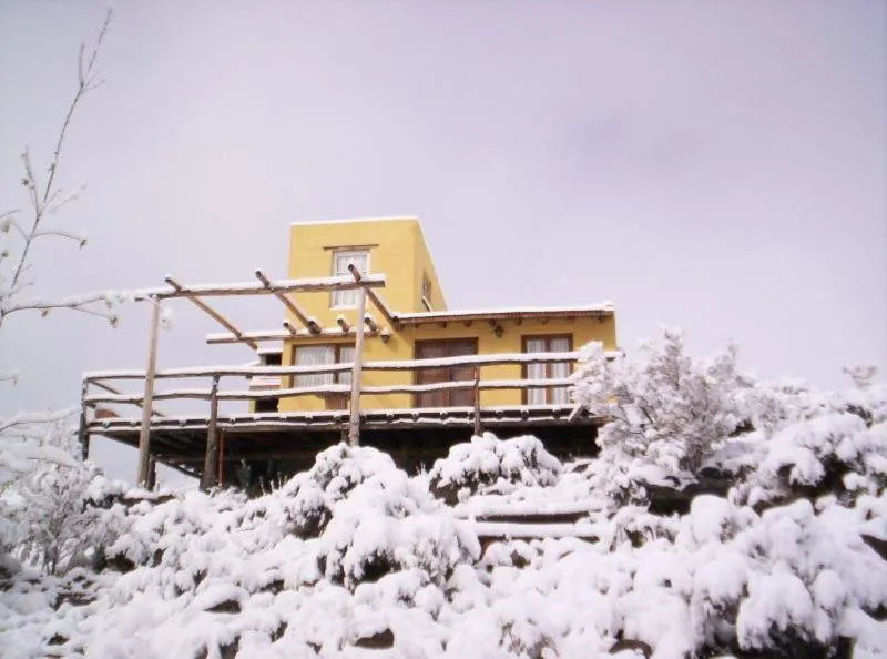 Las Margaritas