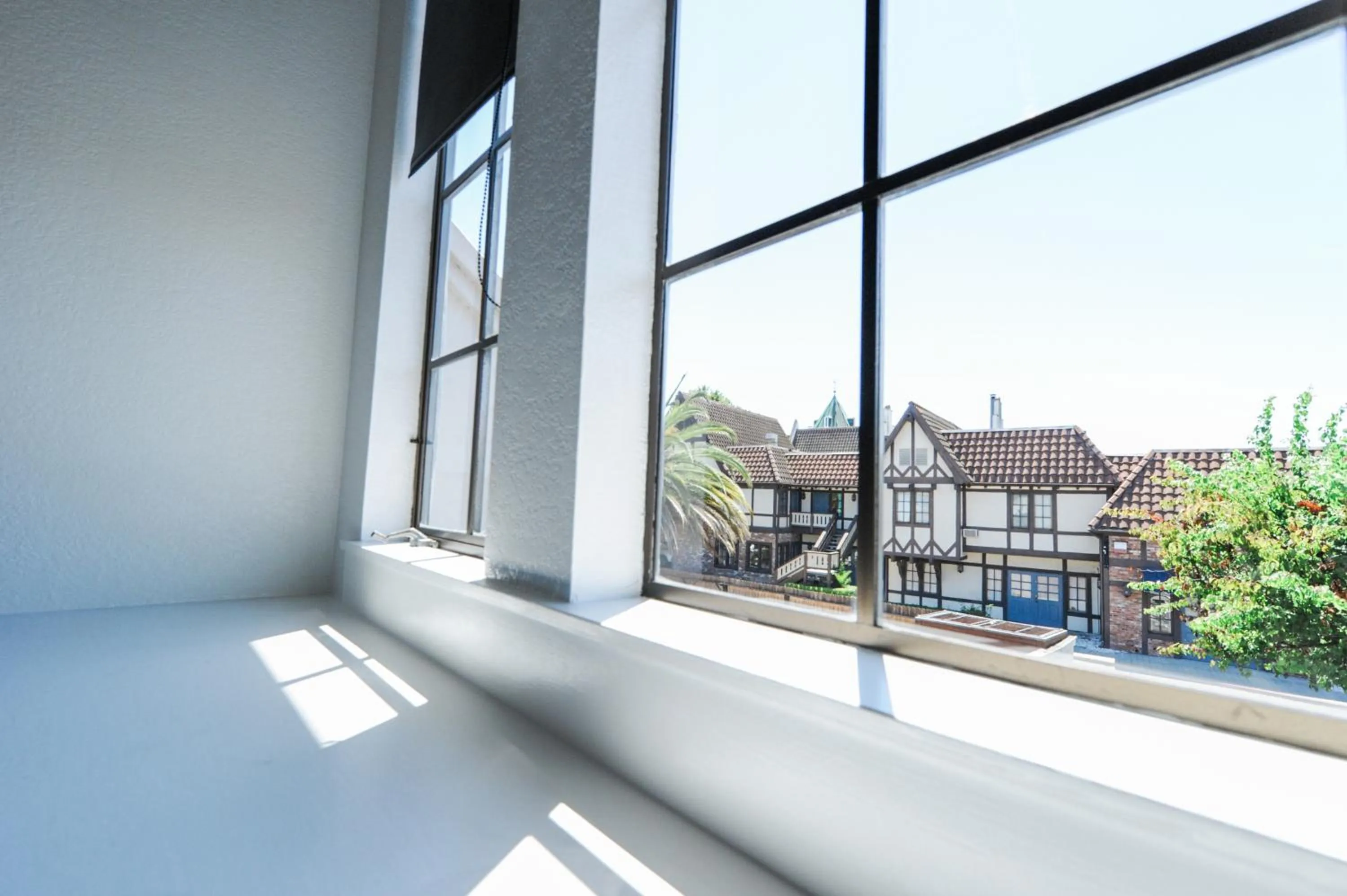 View (from property/room) in Atterdag Inn