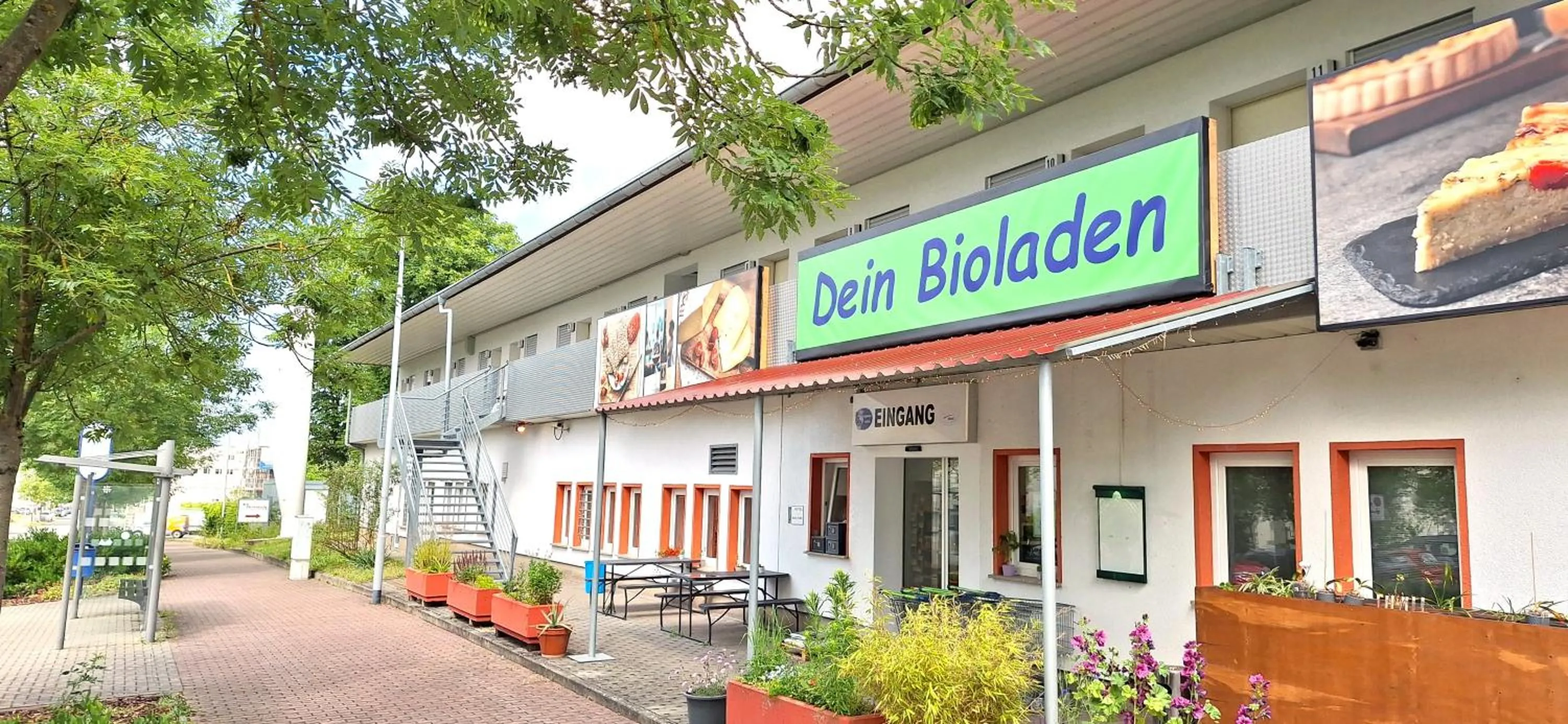 Property building in Hotel Spilburg