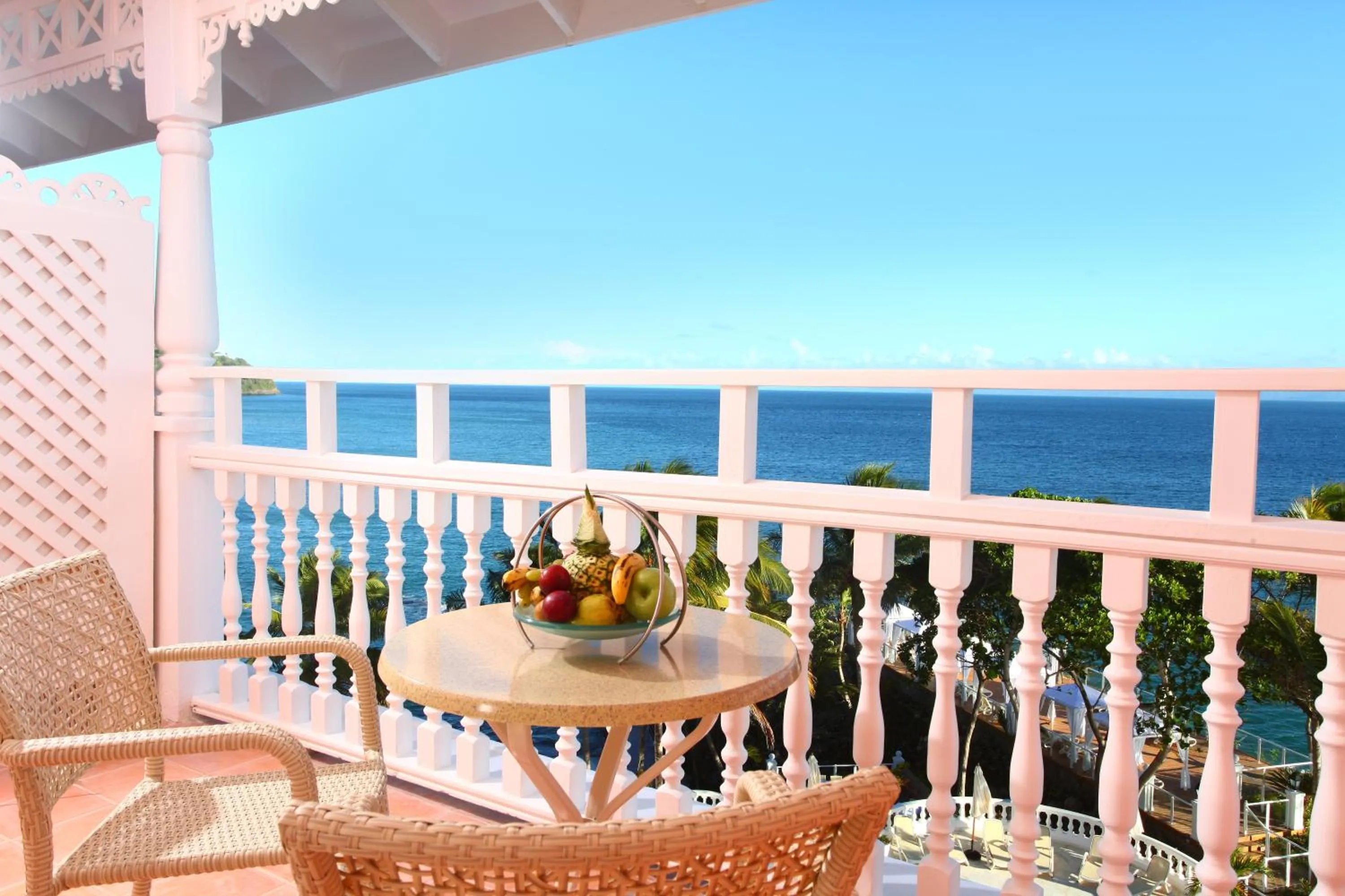 Day in Bahia Principe Grand Samana - Adults Only