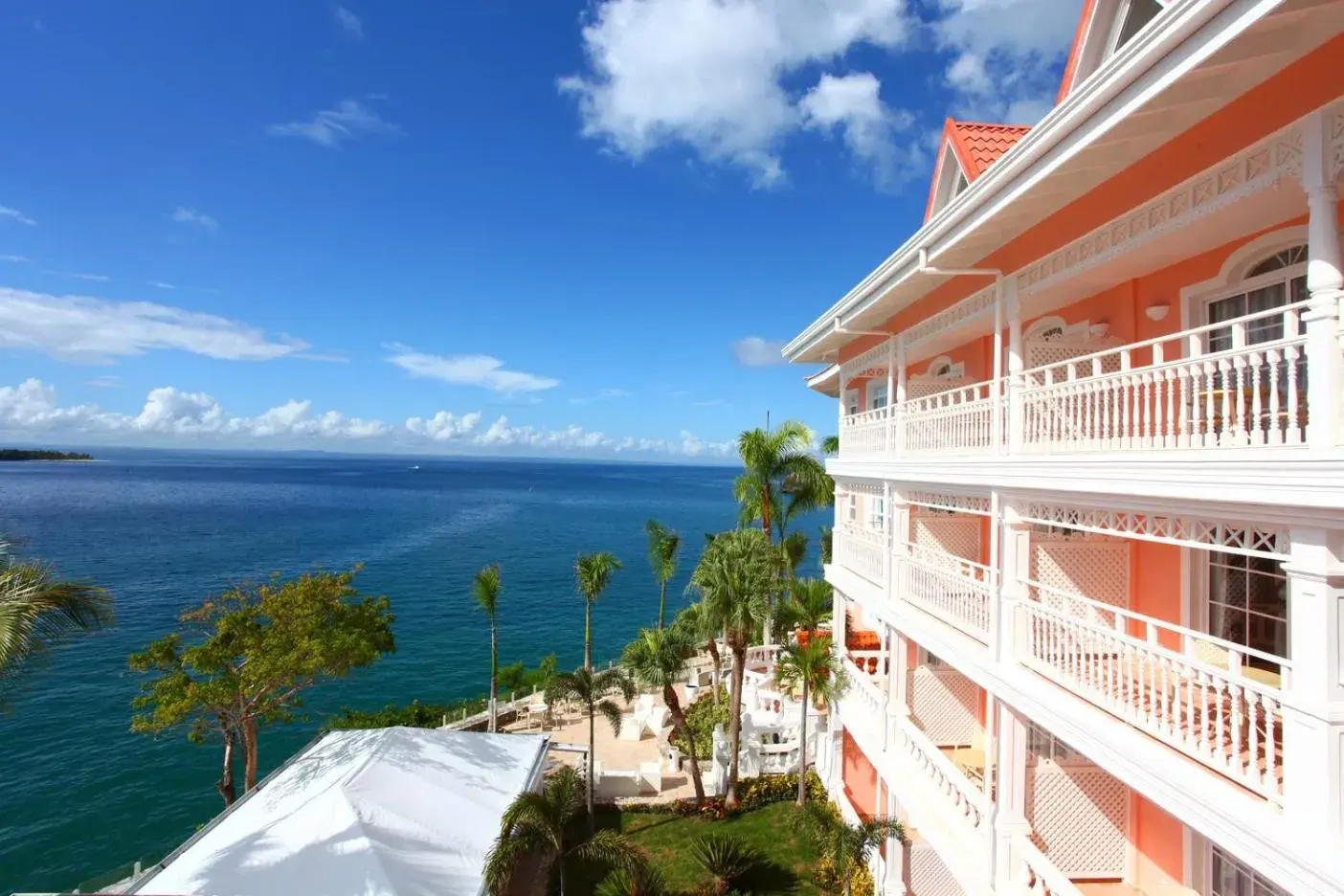 Property building in Bahia Principe Grand Samana - Adults Only Property building in Bahia Principe Grand Samana - Adults Only