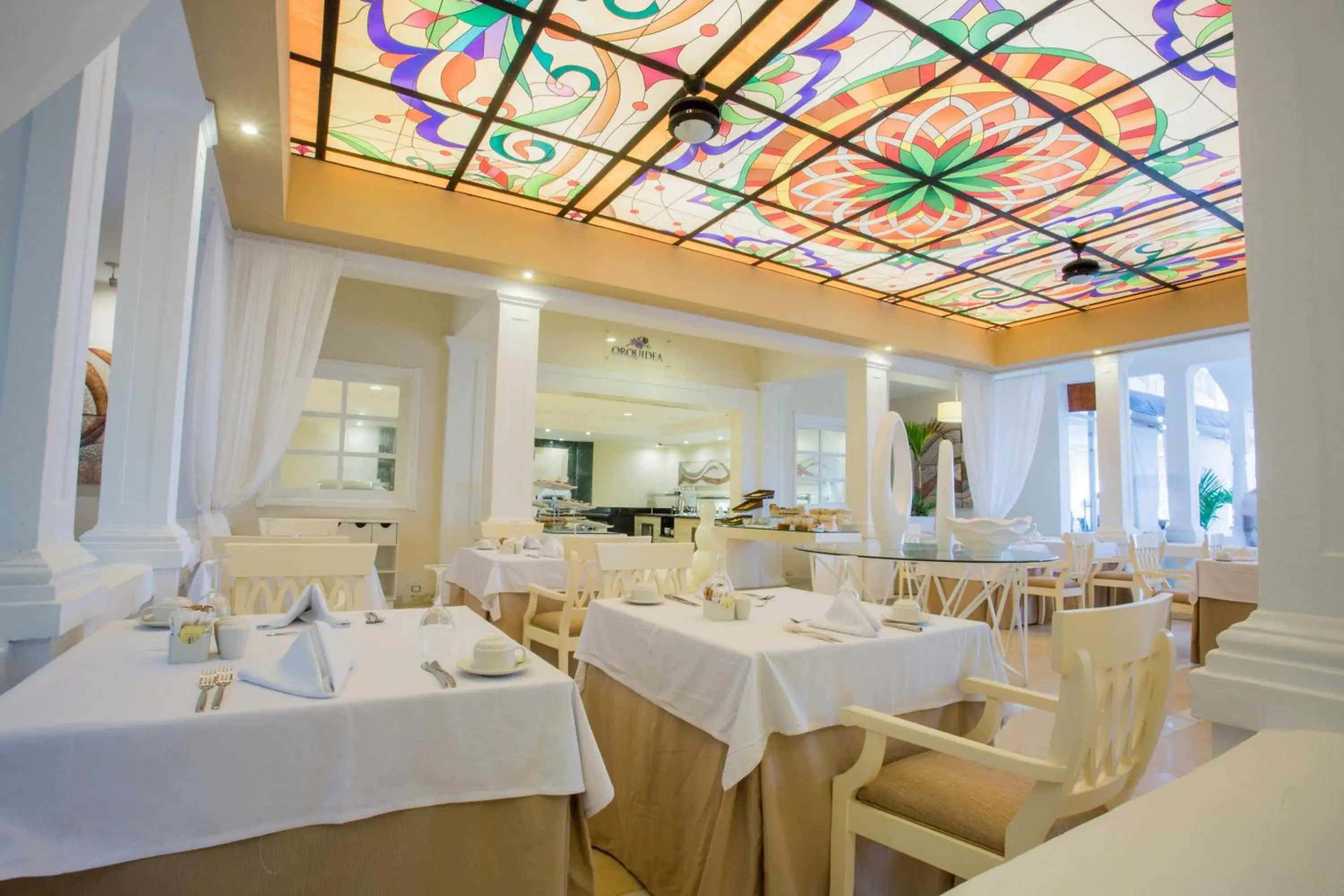 Restaurant/places to eat in Bahia Principe Grand Samana - Adults Only Restaurant/places to eat in Bahia Principe Grand Samana - Adults Only