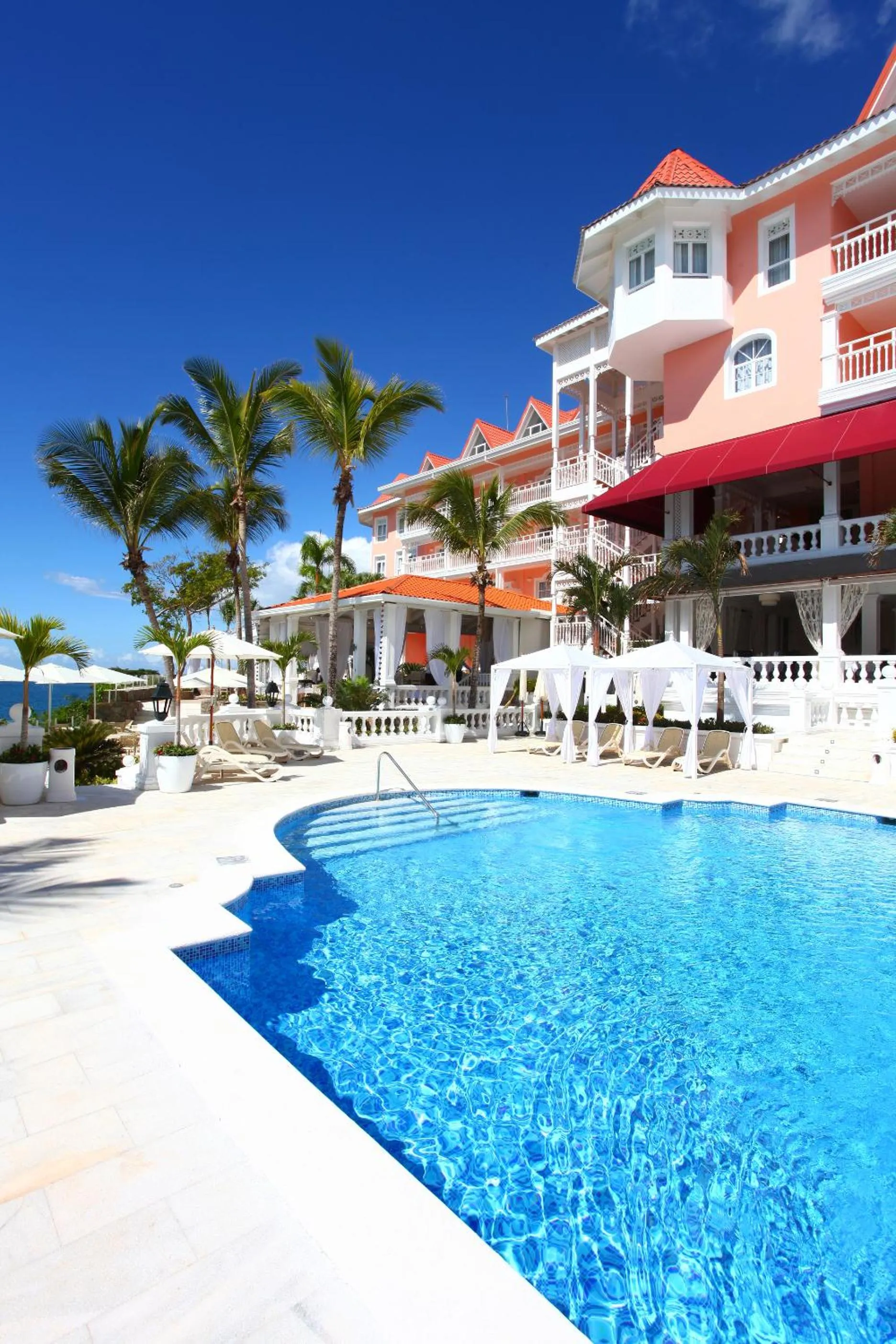 Property building in Bahia Principe Grand Samana - Adults Only