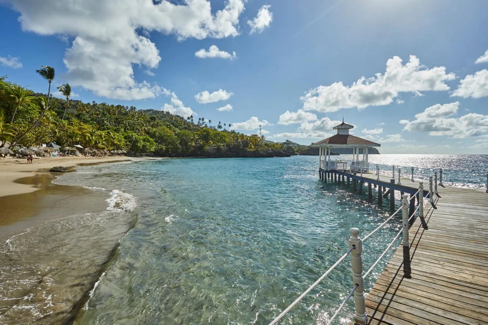 Nearby landmark in Bahia Principe Grand Samana - Adults Only