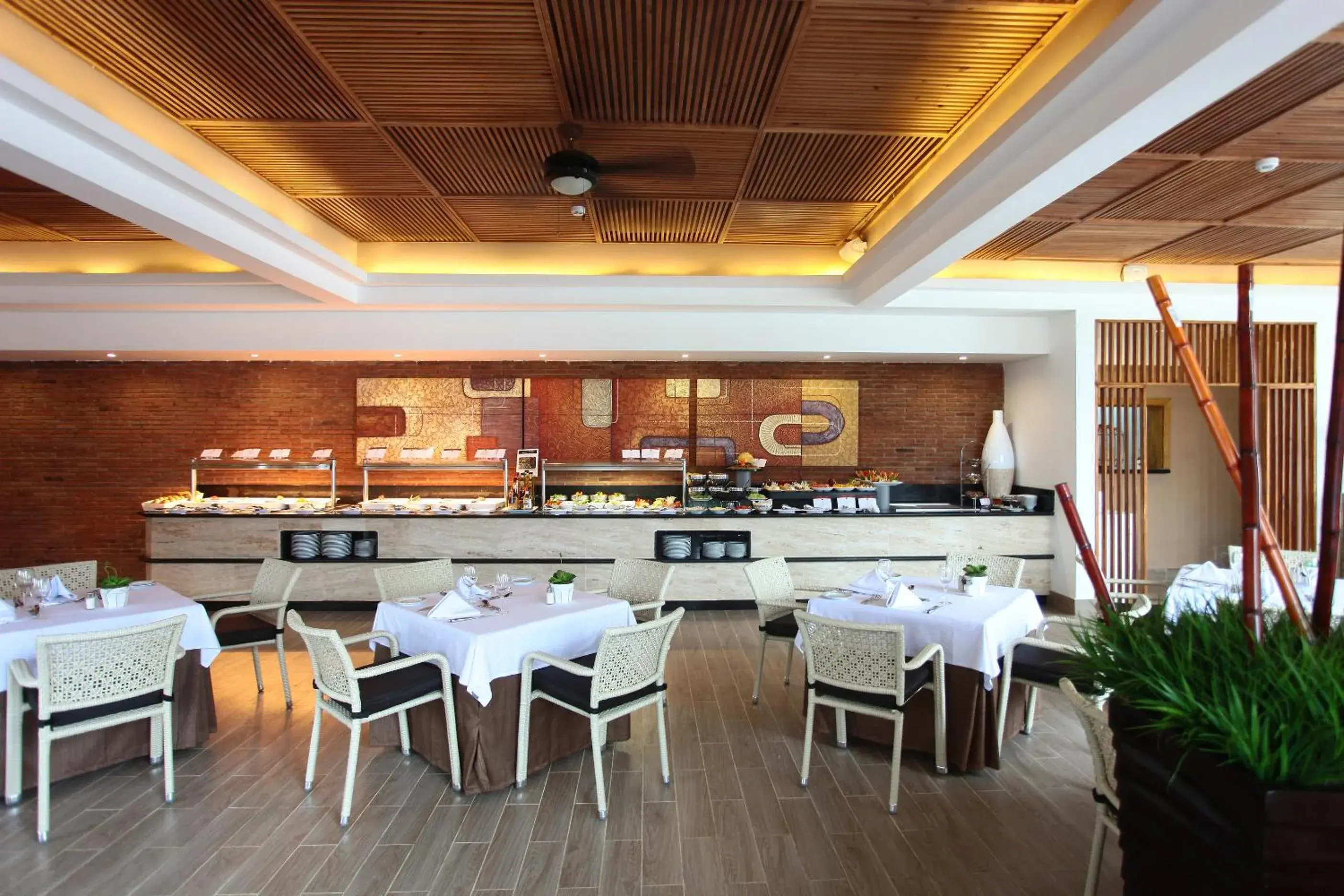 Restaurant/places to eat in Bahia Principe Grand Samana - Adults Only Restaurant/places to eat in Bahia Principe Grand Samana - Adults Only