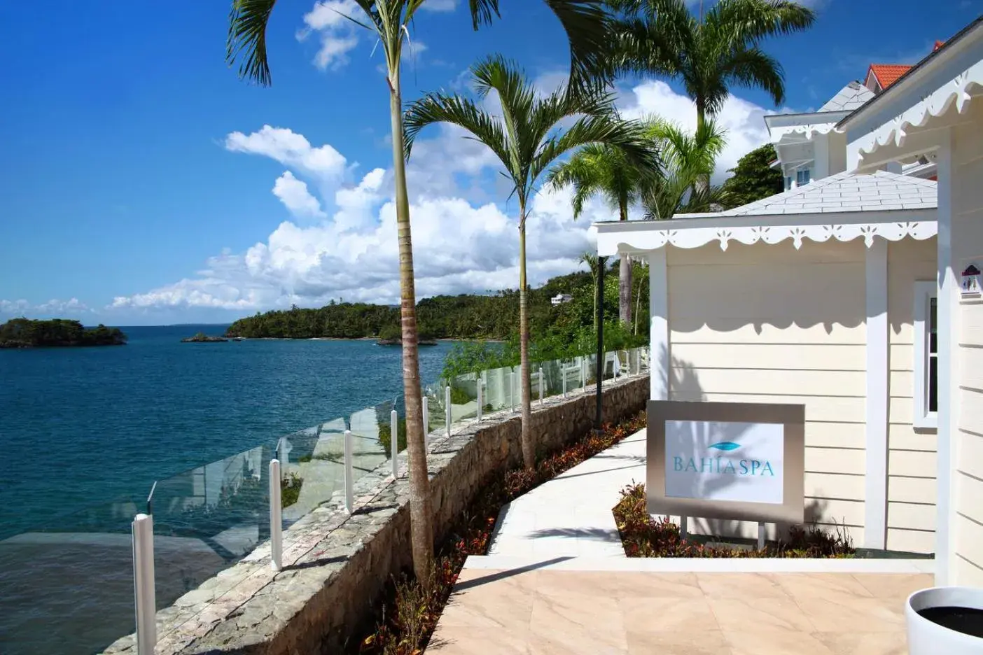 Property building in Bahia Principe Grand Samana - Adults Only Property building in Bahia Principe Grand Samana - Adults Only