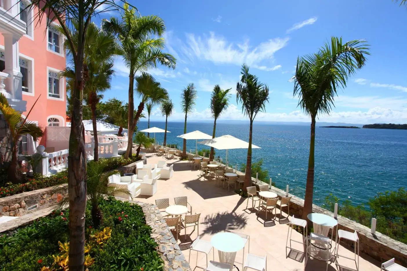 Property building in Bahia Principe Grand Samana - Adults Only Property building in Bahia Principe Grand Samana - Adults Only