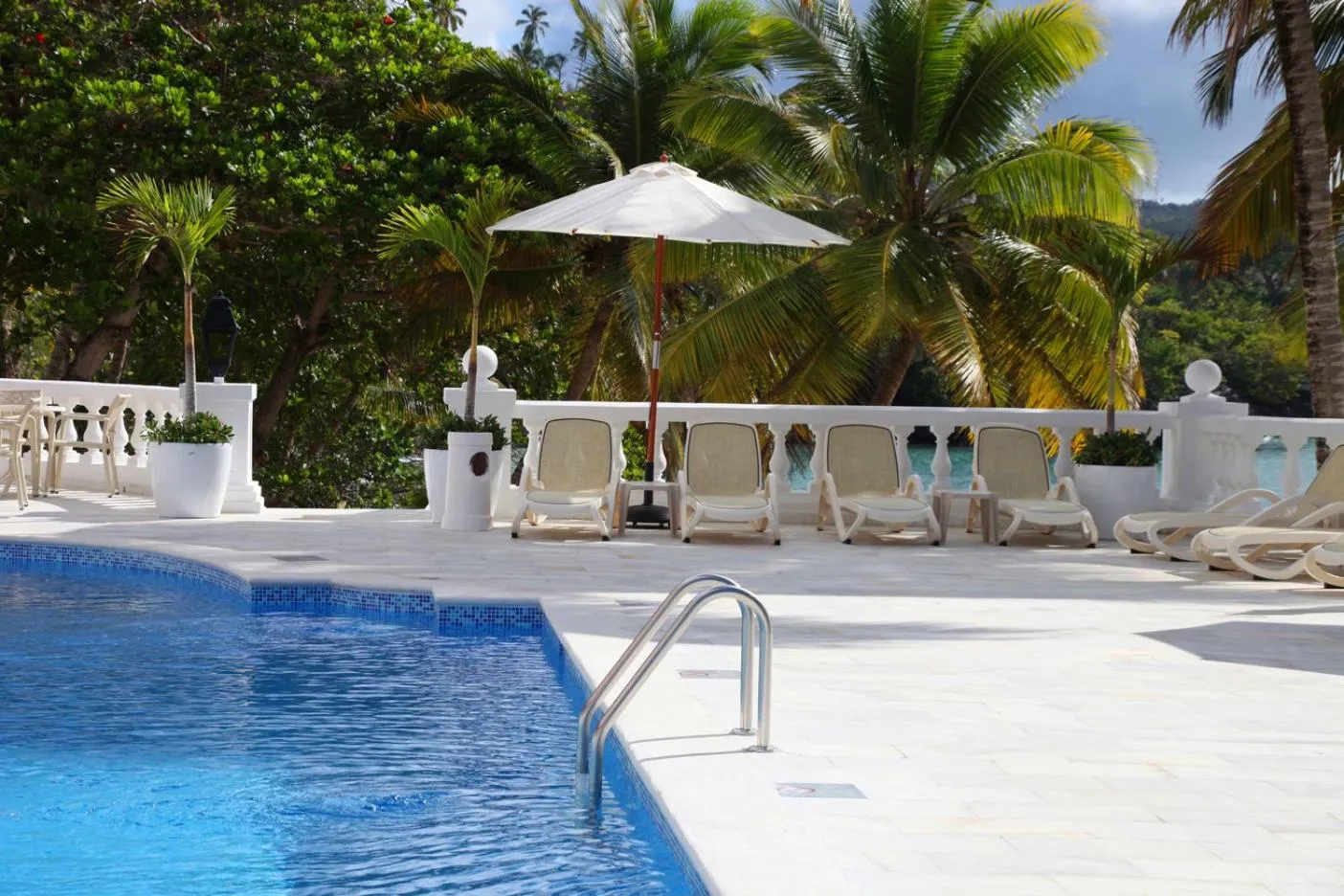 Day in Bahia Principe Grand Samana - Adults Only