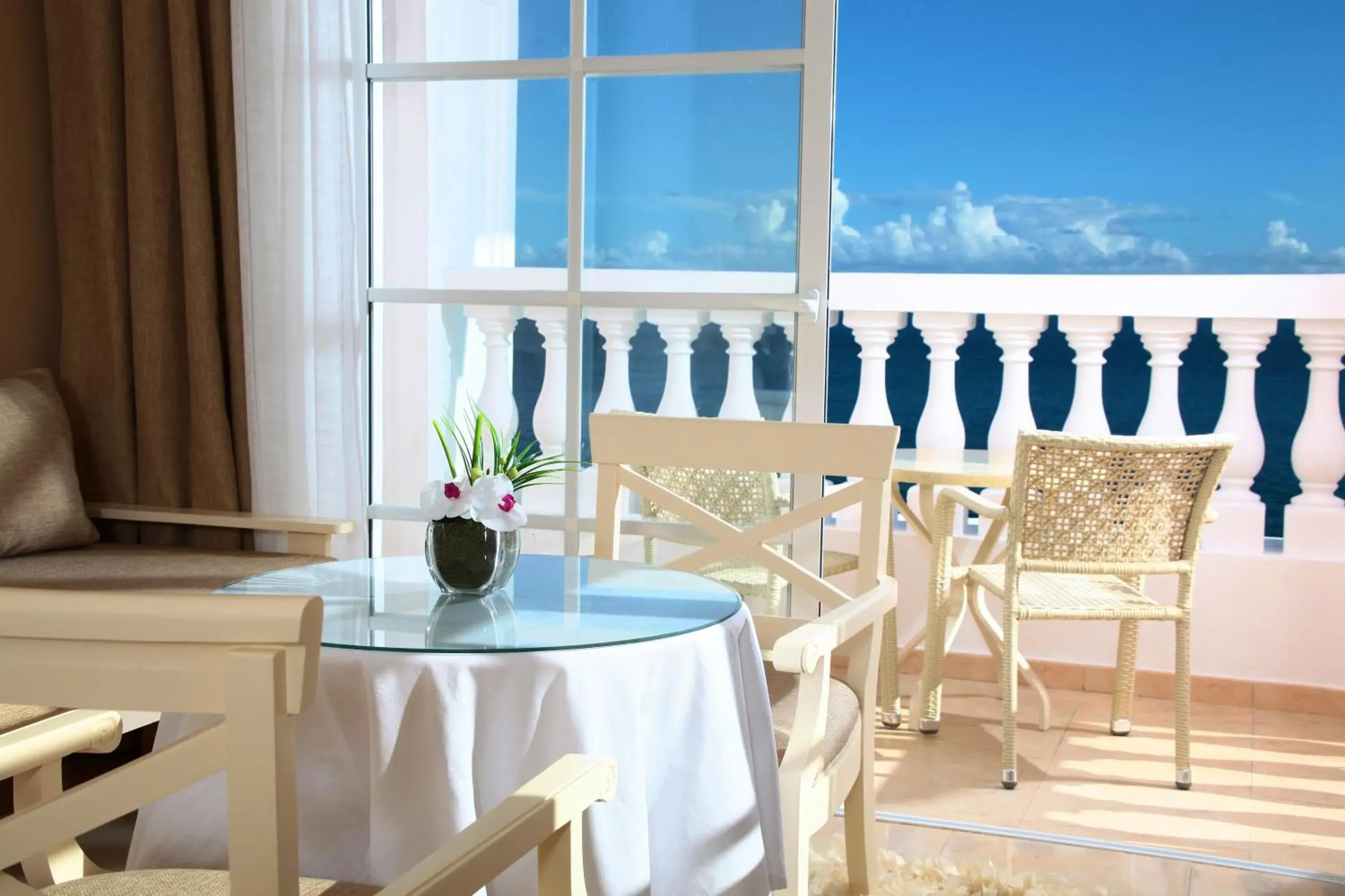 View (from property/room) in Bahia Principe Grand Samana - Adults Only View (from property/room) in Bahia Principe Grand Samana - Adults Only