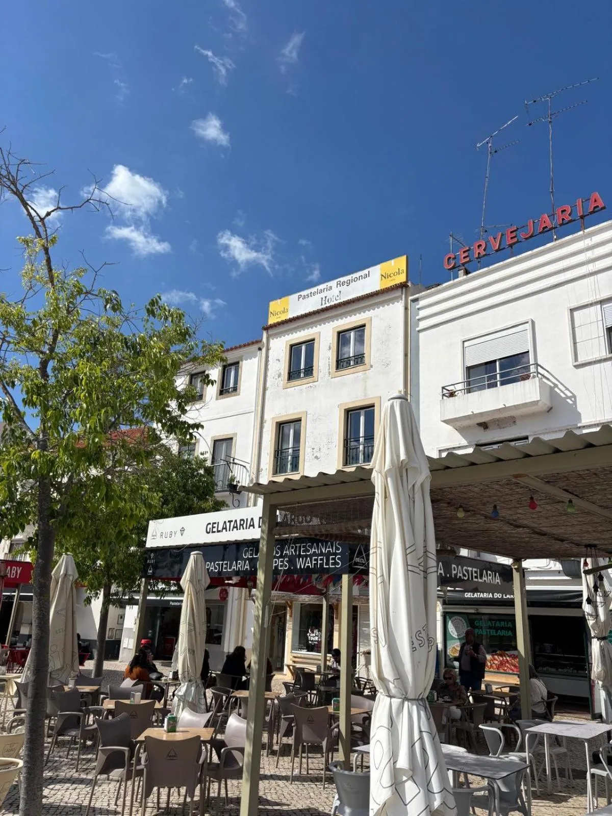 Hotel Salatia