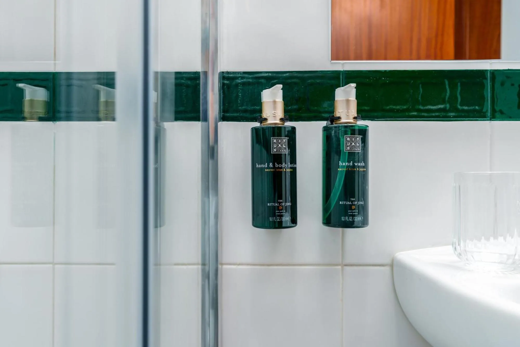 Double or Twin Room in Hotel Salatia