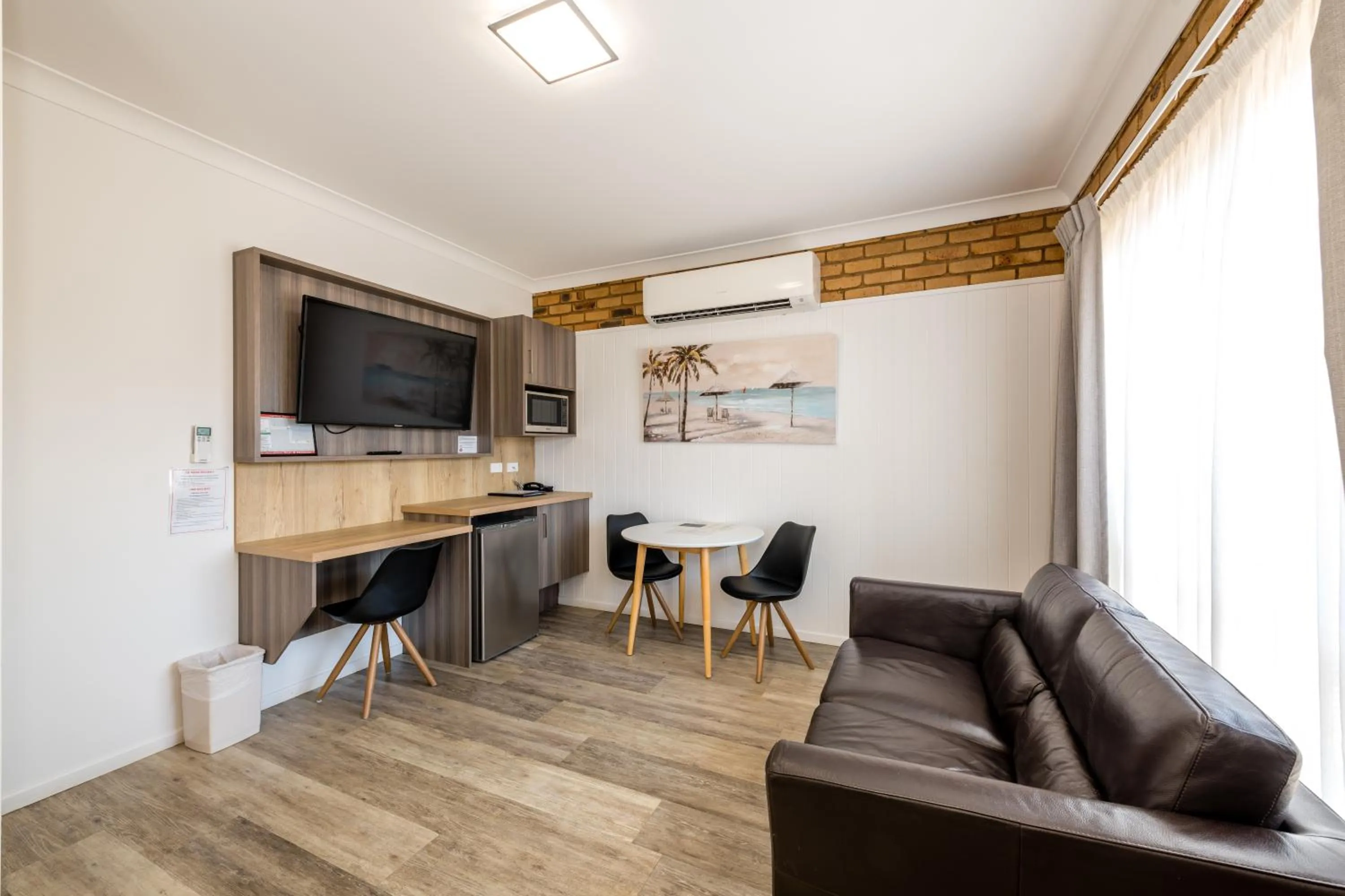 The Club Motor Inn Chinchilla