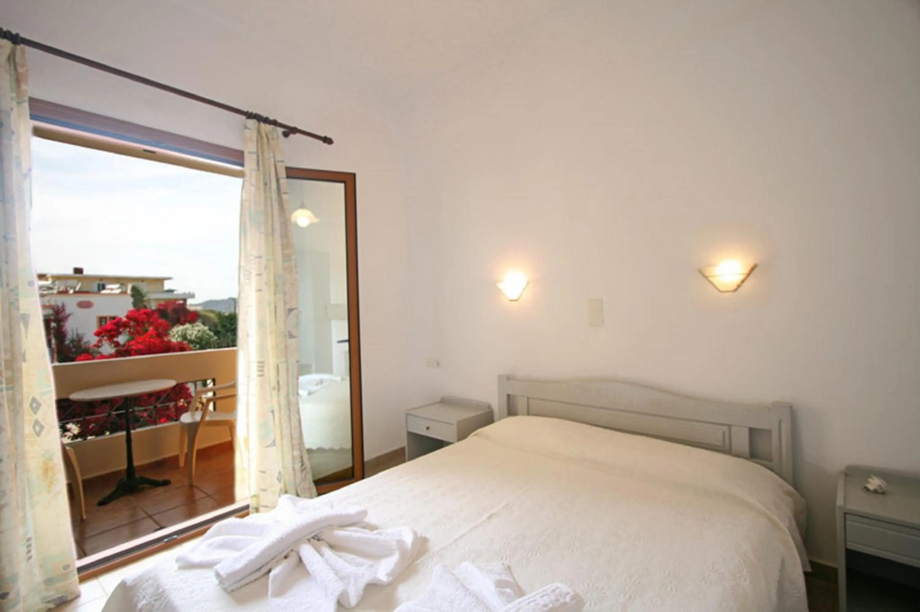Bed in Anniko