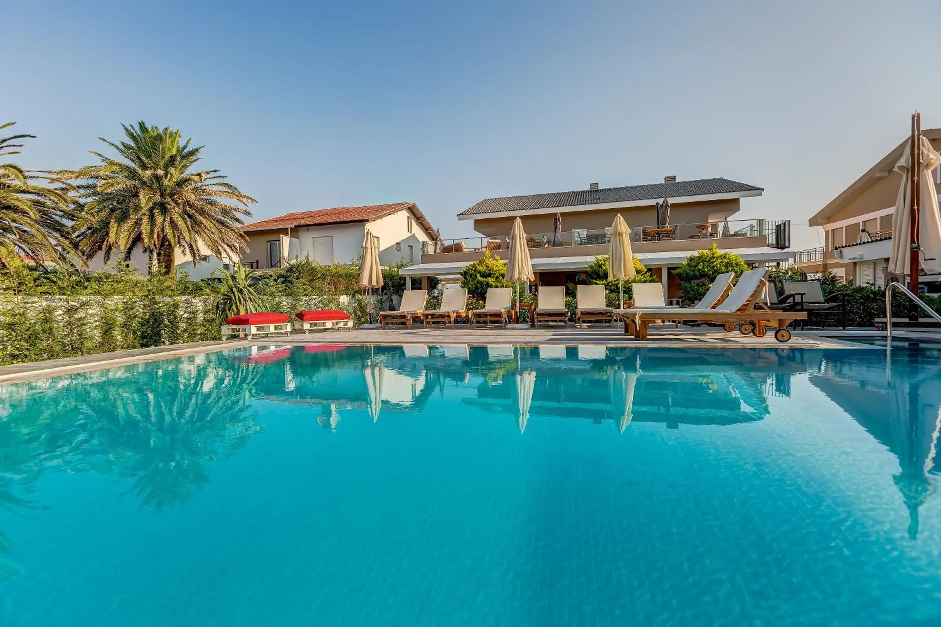 Villa Kore Çeşme Villa Kore Çeşme